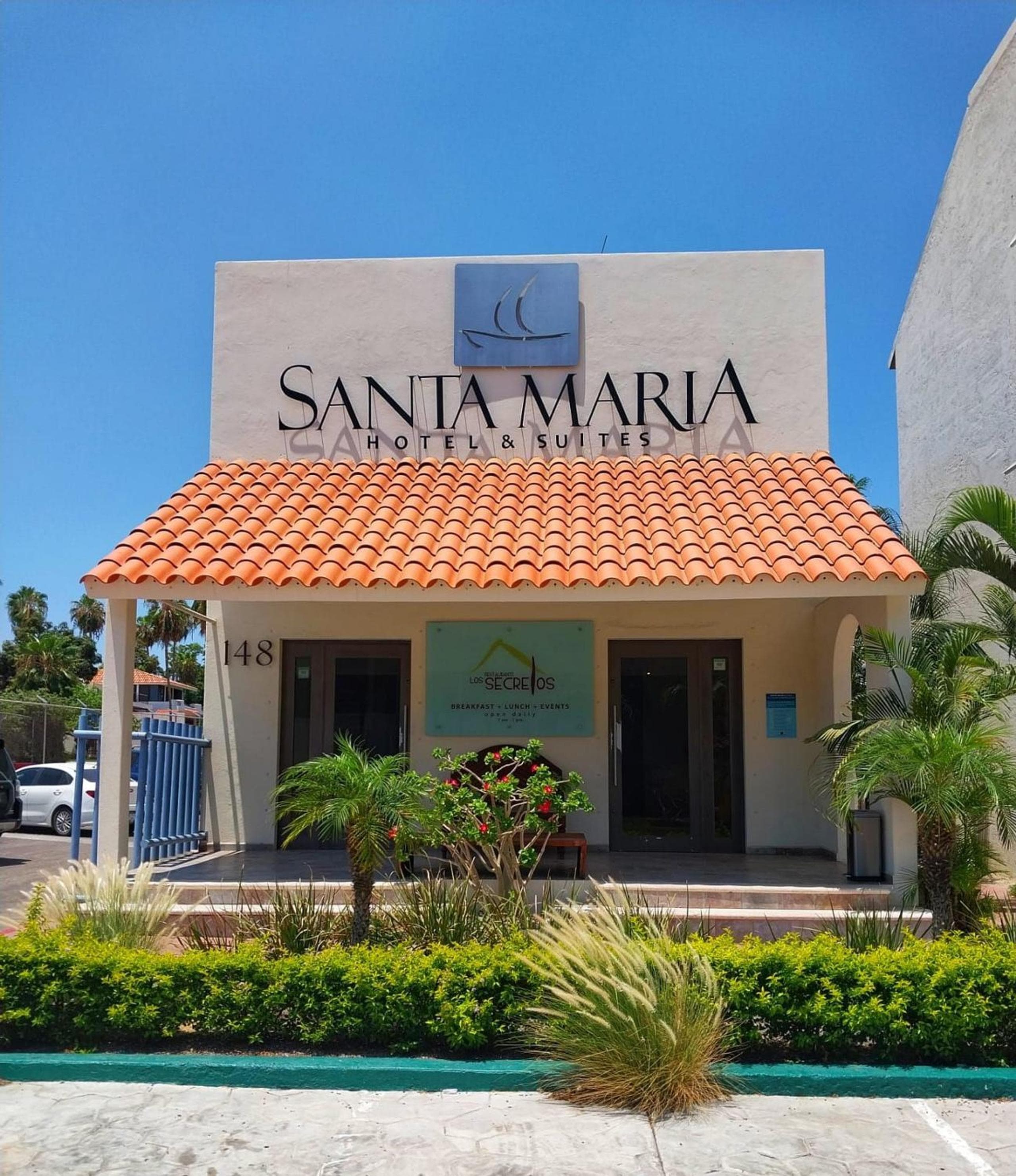 Zona Hotelera San José del Cabo — 2