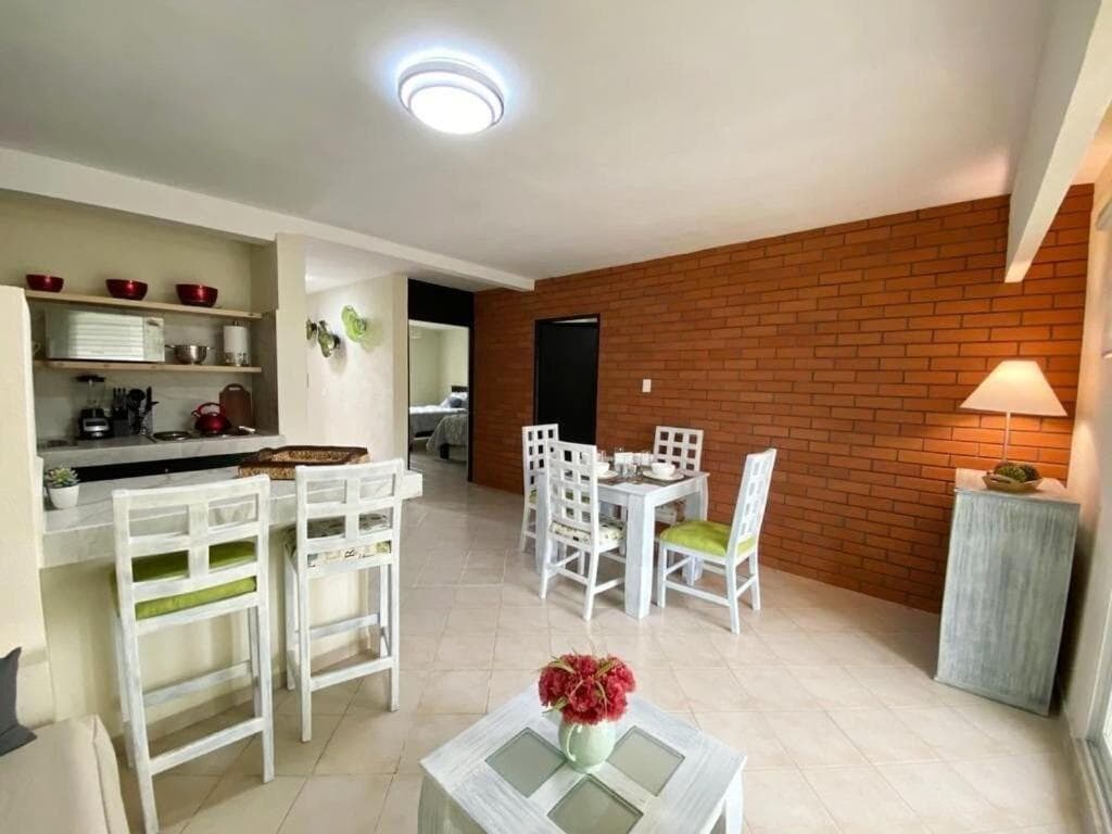 Zona Hotelera San José del Cabo — 3