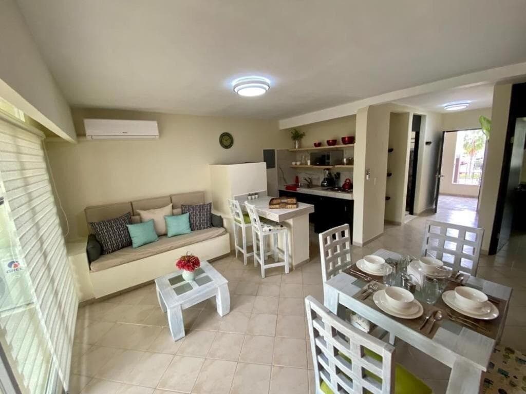 Zona Hotelera San José del Cabo — 4