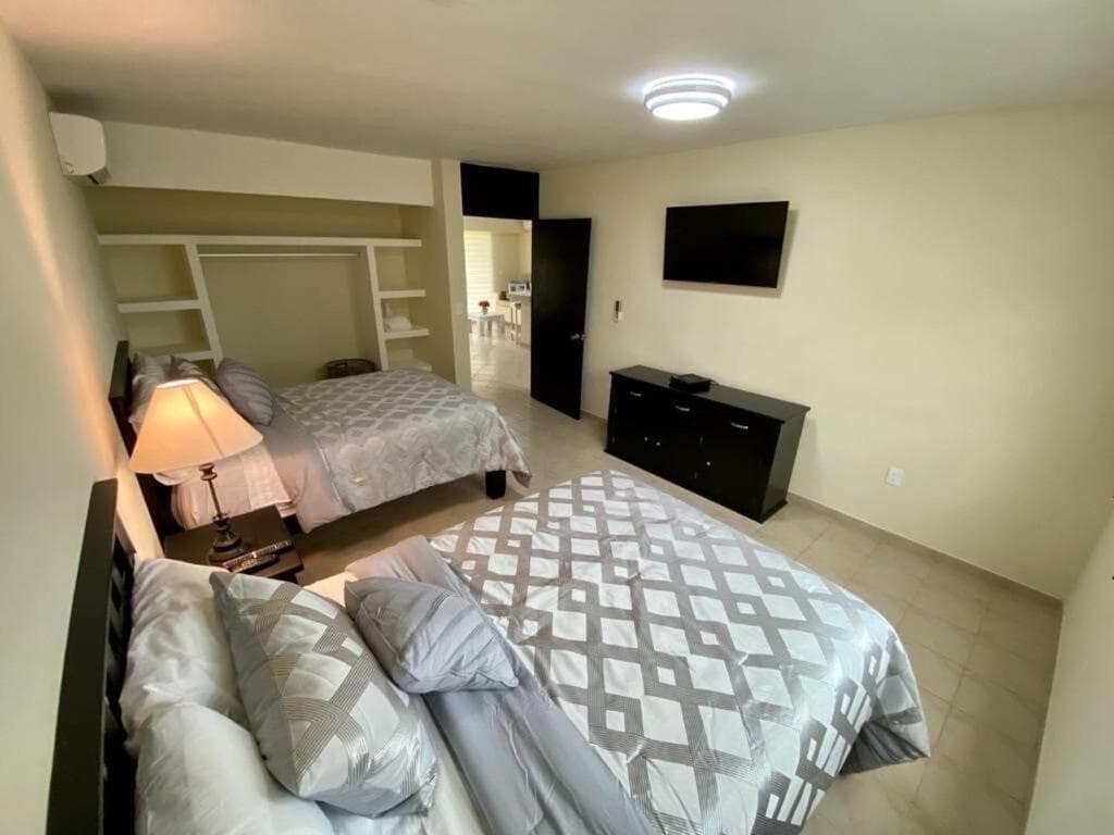 Zona Hotelera San José del Cabo — 10