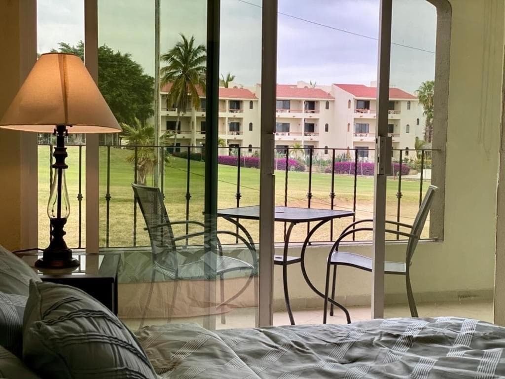 Zona Hotelera San José del Cabo — 12