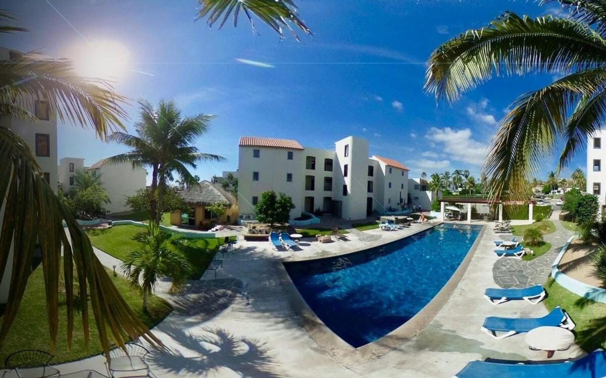 Zona Hotelera San José del Cabo — 14
