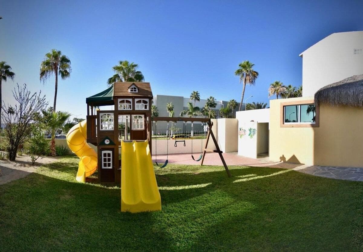Zona Hotelera San José del Cabo — 15