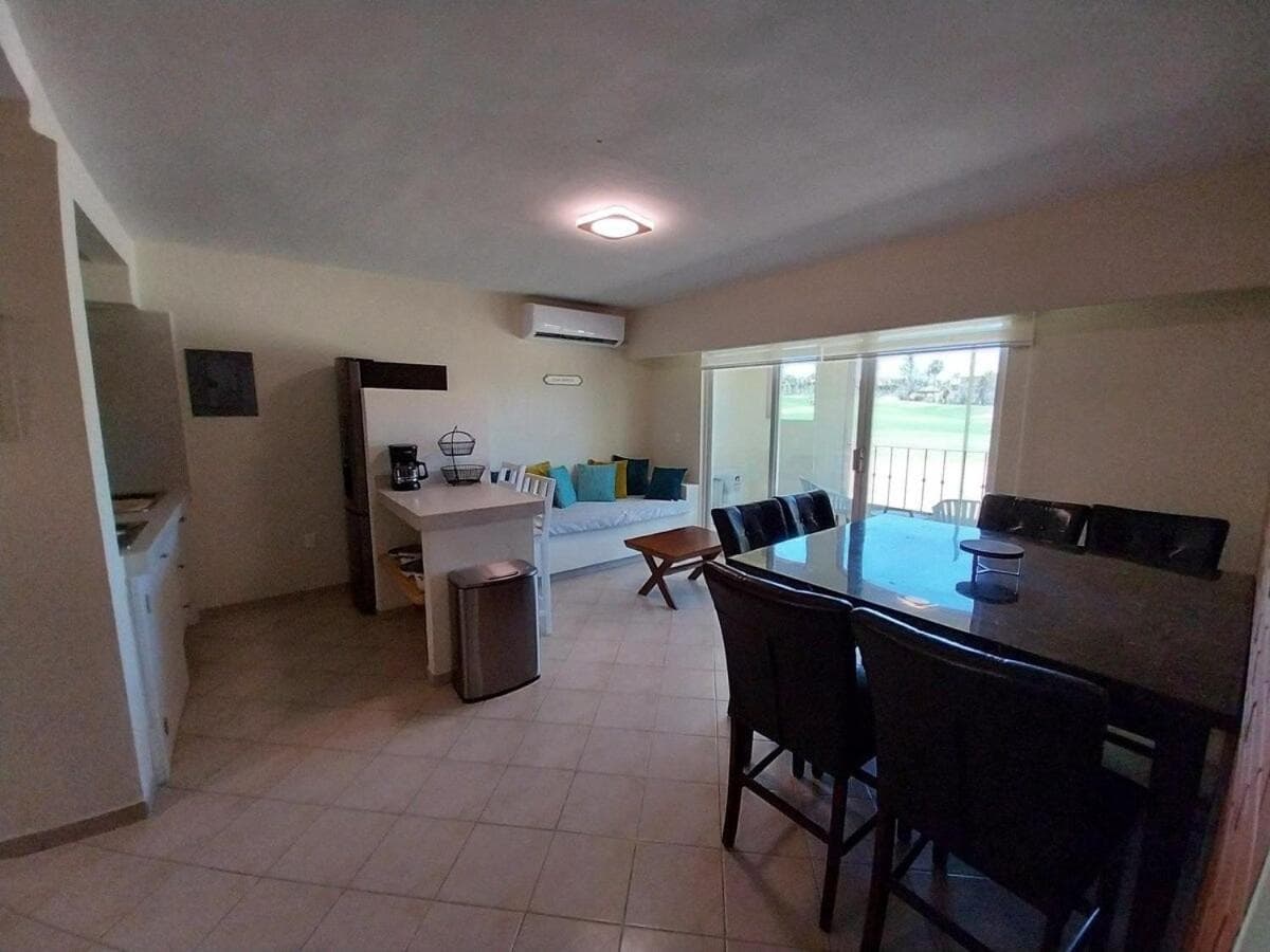 Zona Hotelera San José del Cabo — 19