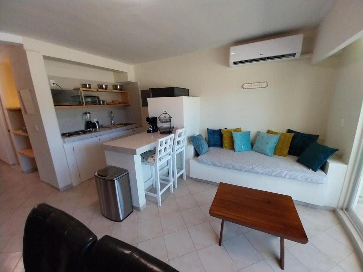 Zona Hotelera San José del Cabo — 20