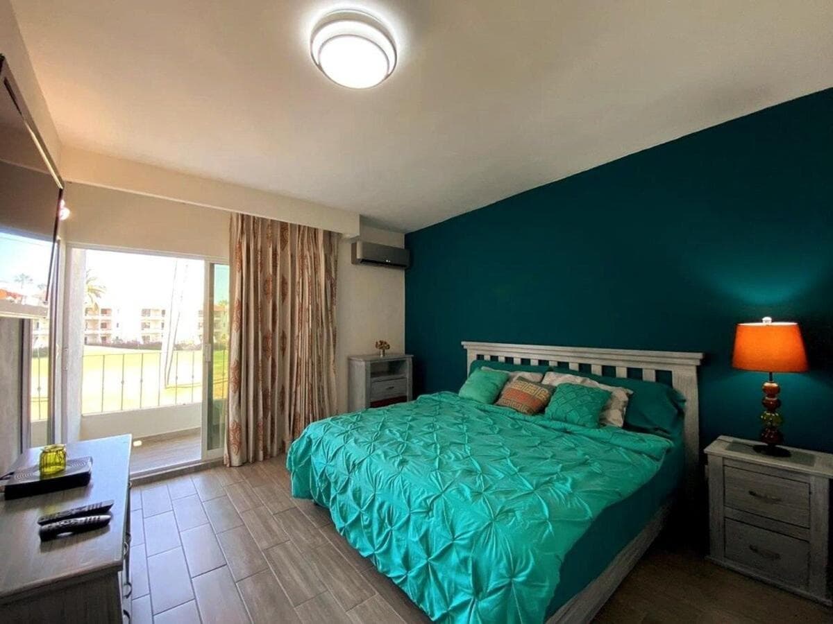 Zona Hotelera San José del Cabo — 23