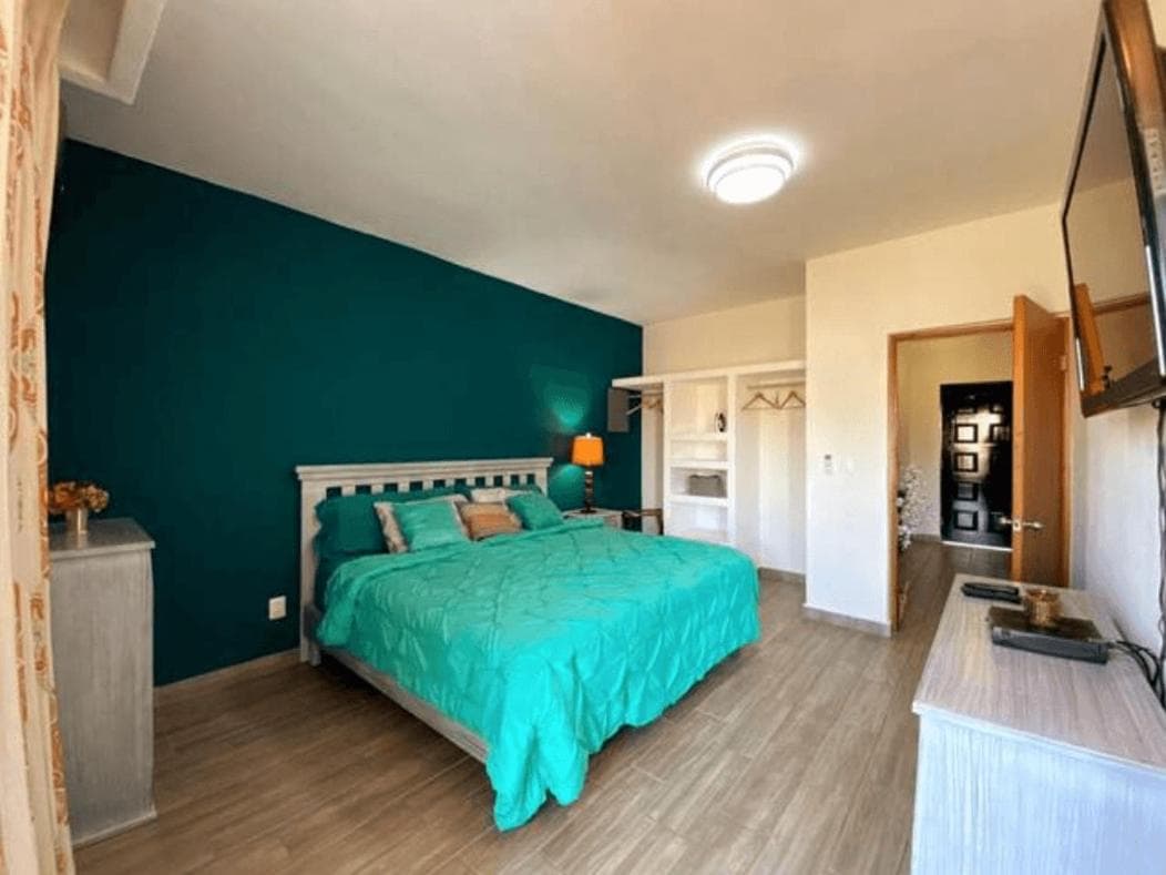 Zona Hotelera San José del Cabo — 24