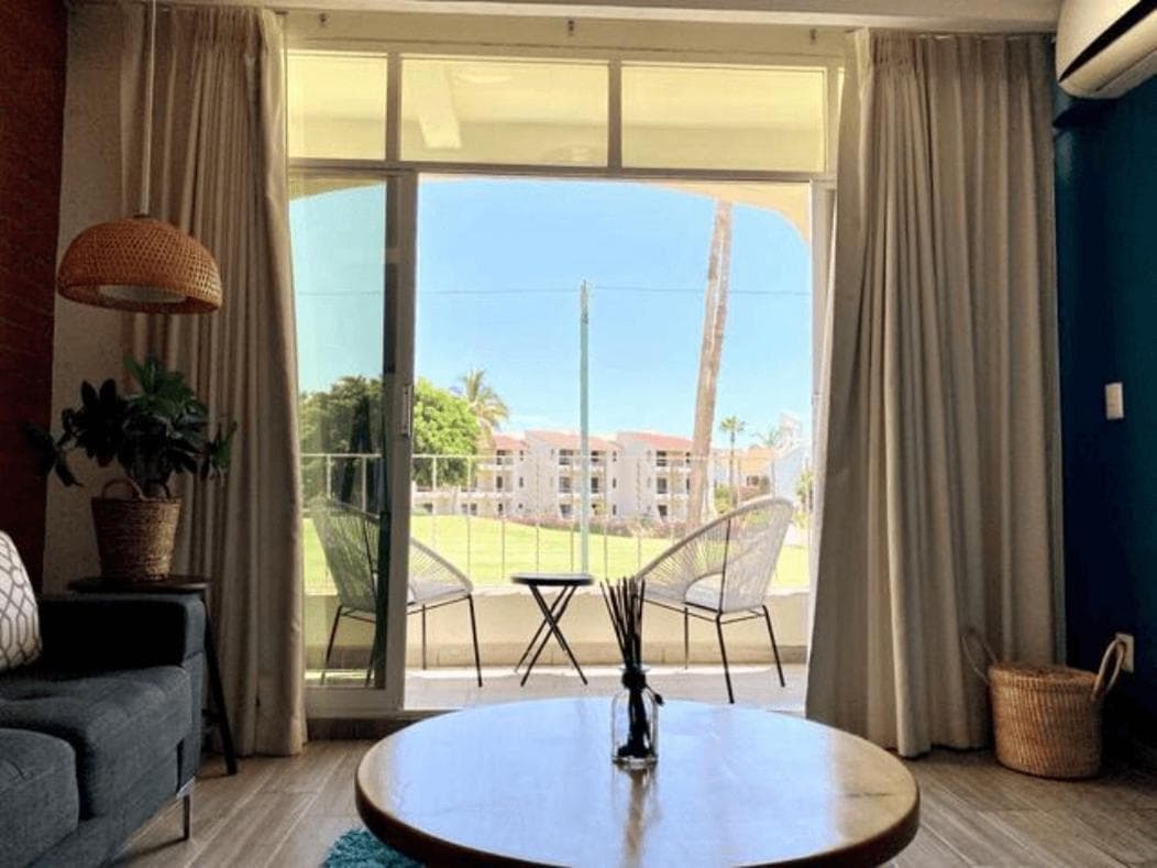 Zona Hotelera San José del Cabo — 26