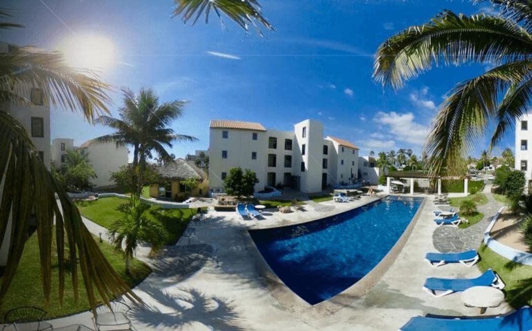 Zona Hotelera San José del Cabo — 27