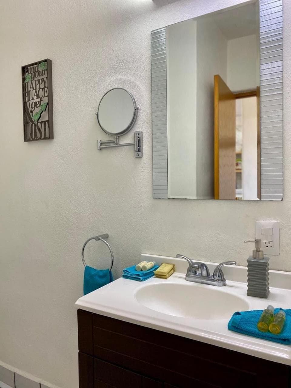 Zona Hotelera San José del Cabo — 28