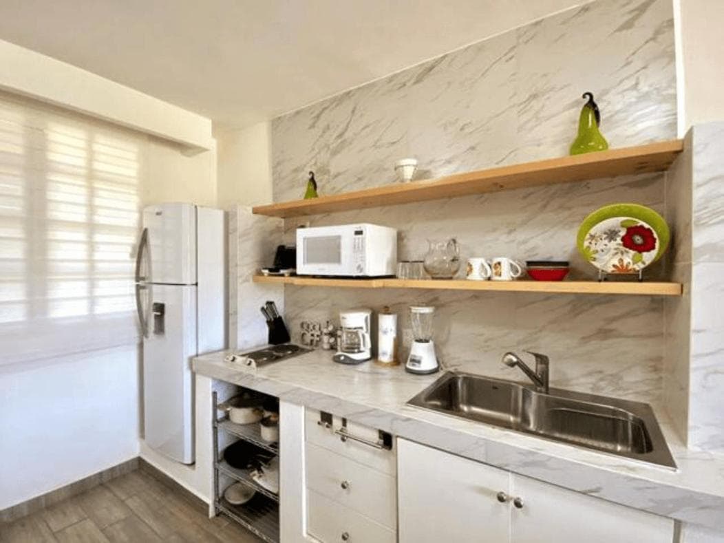 SM Apartments — 17