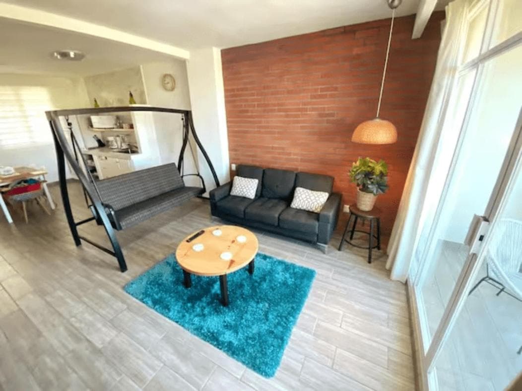 SM Apartments — 8