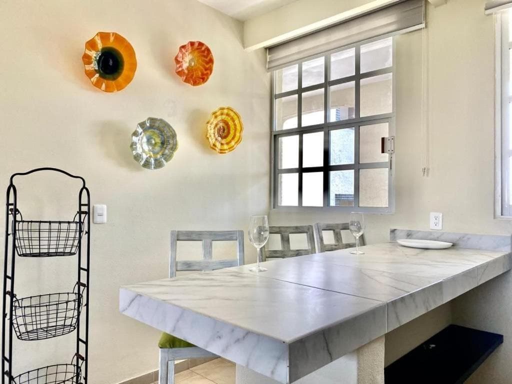 SM Apartments — 18