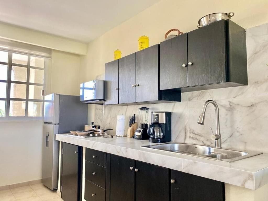 SM Apartments — 10