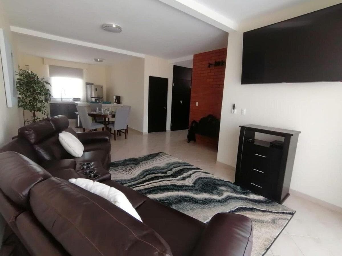 SM Apartments — 5