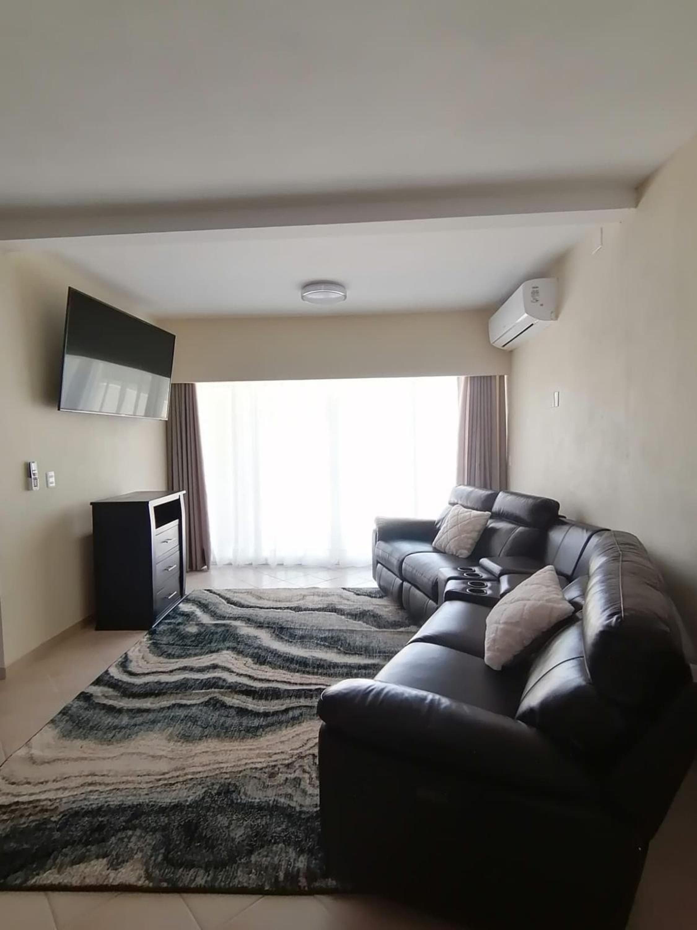 SM Apartments — 24