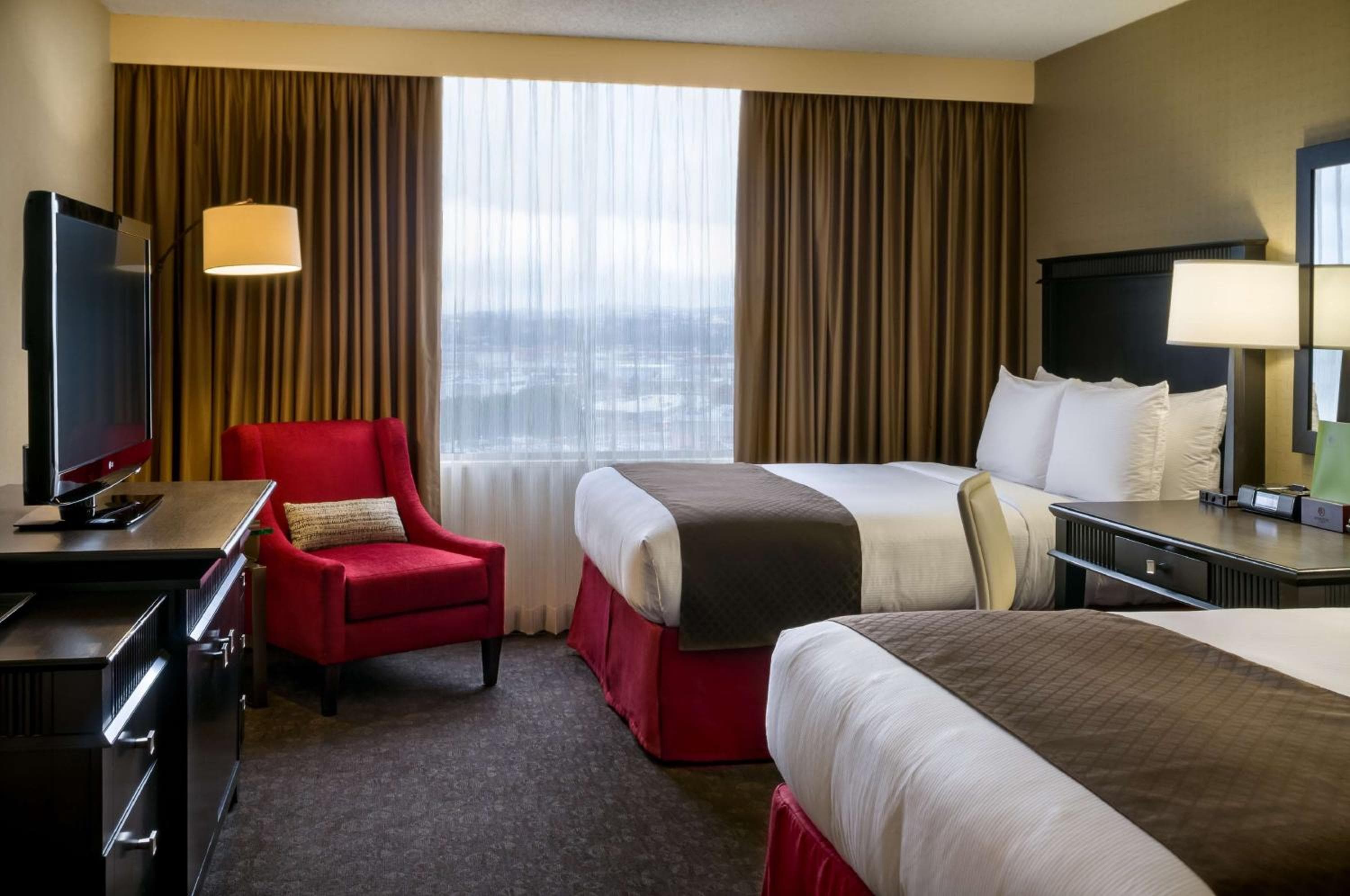 Doubletree by Hilton Los Angeles Downtown — 19