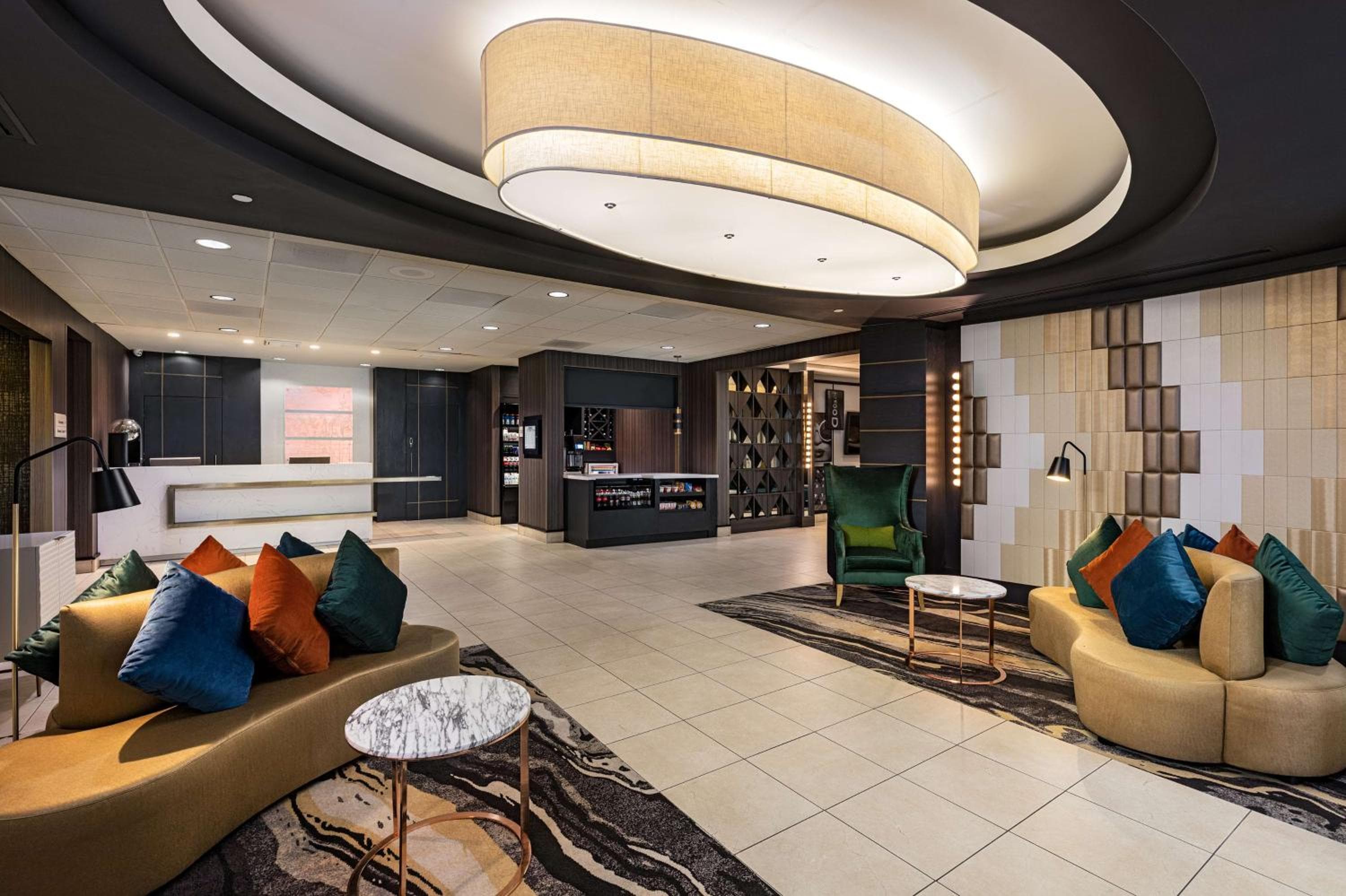 Hilton Garden Inn Los Angeles / Hollywood — 3