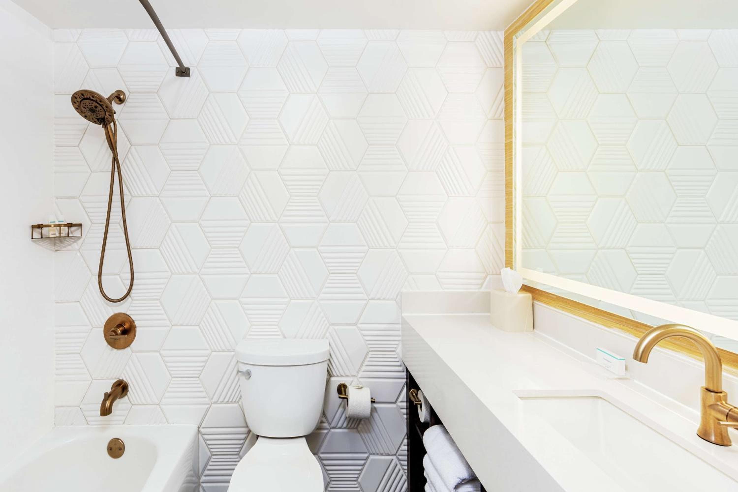 Hilton Garden Inn Los Angeles / Hollywood — 23