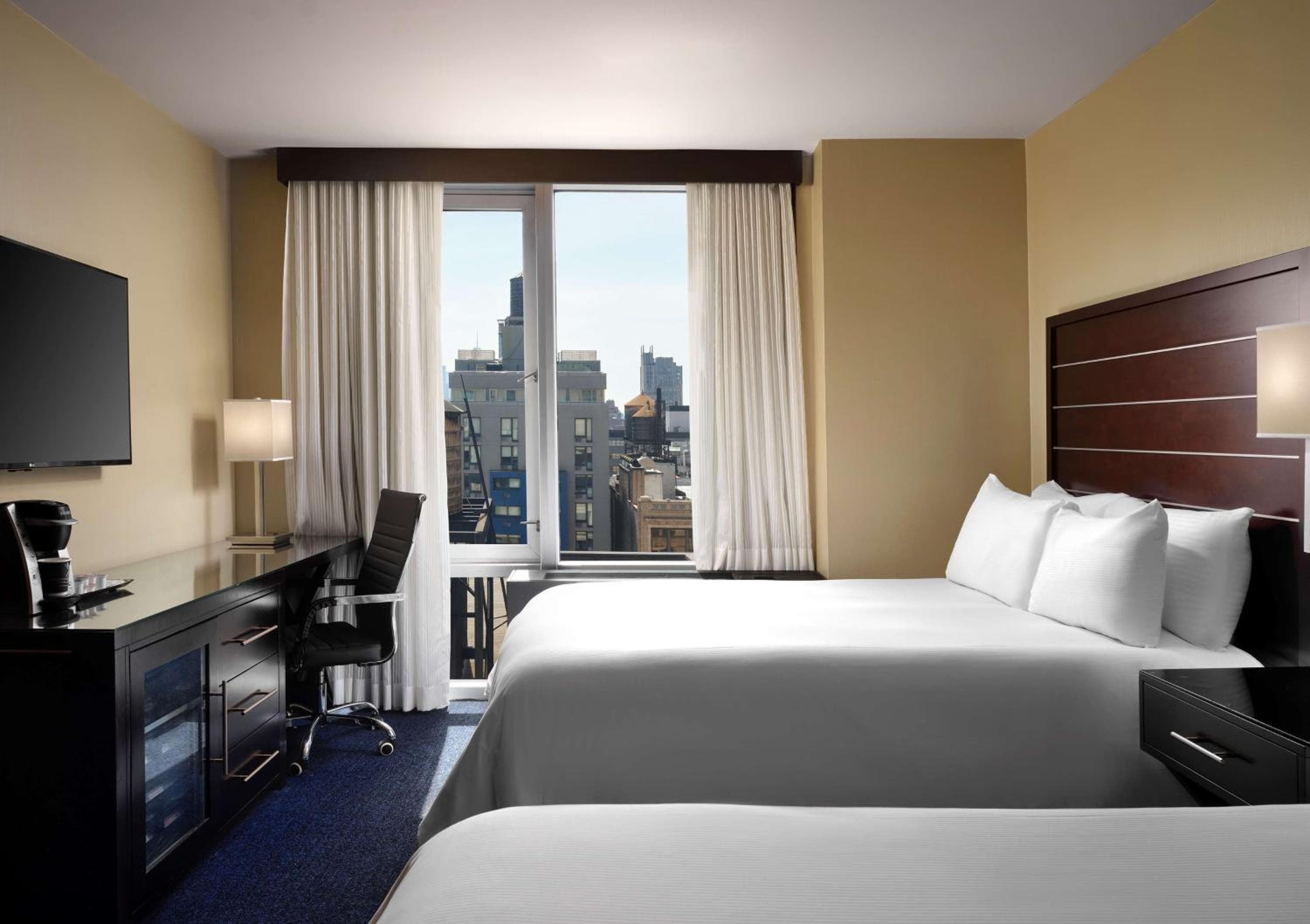 Hilton Distretto della moda di New York — 6