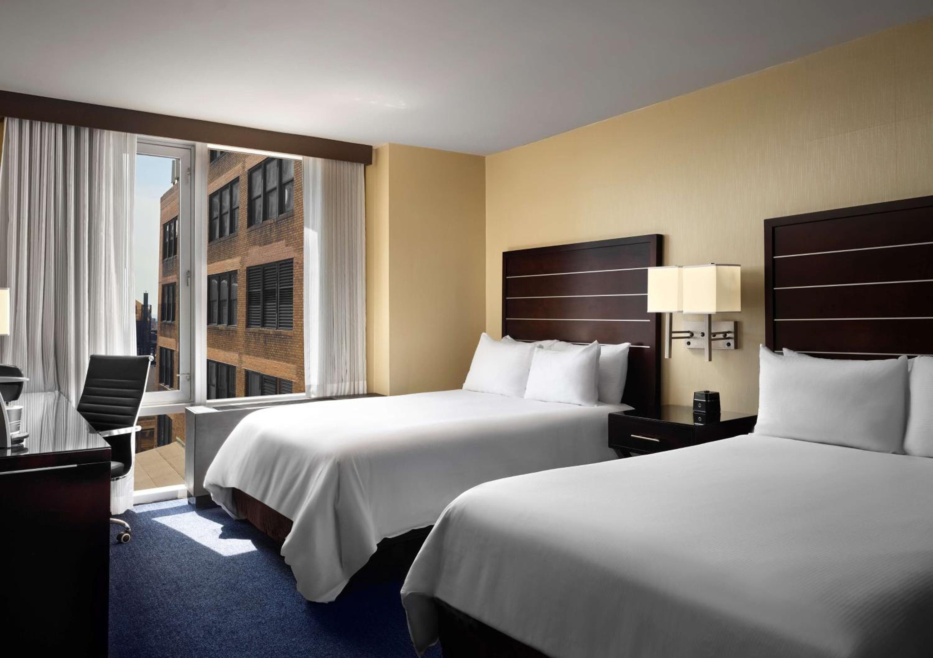 Hilton Distretto della moda di New York — 7