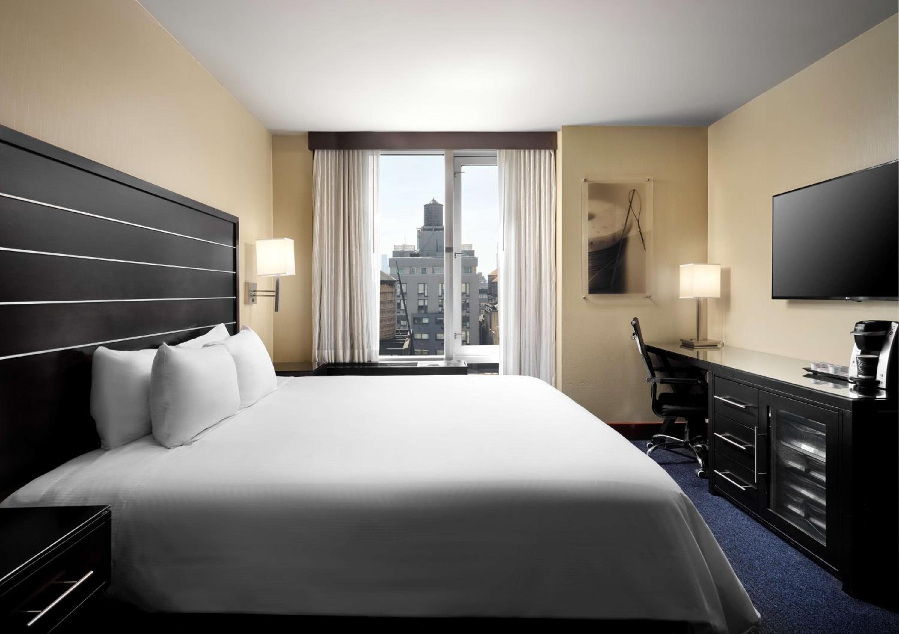 Hilton Distretto della moda di New York — 8