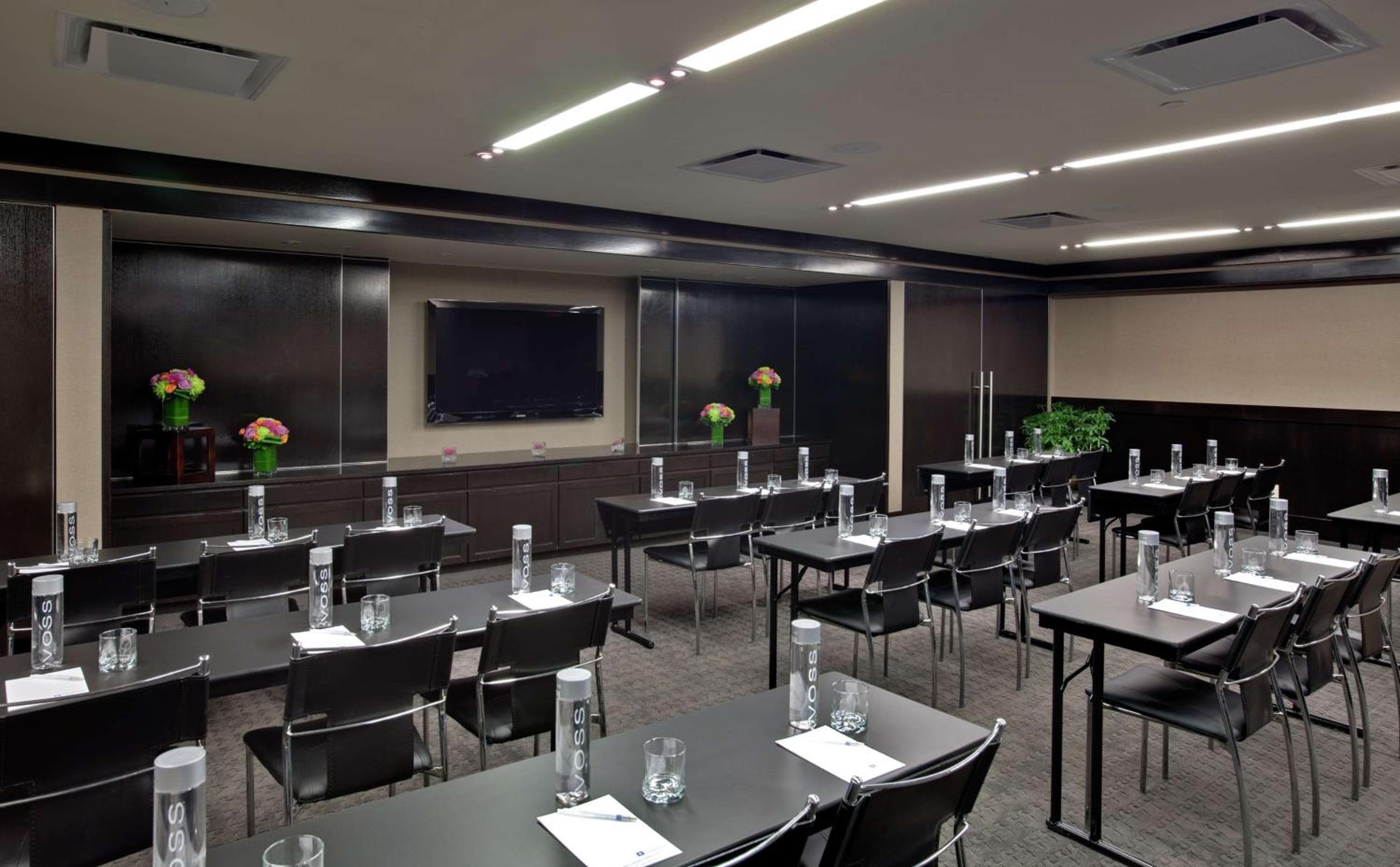 Hilton Distretto della moda di New York — 29