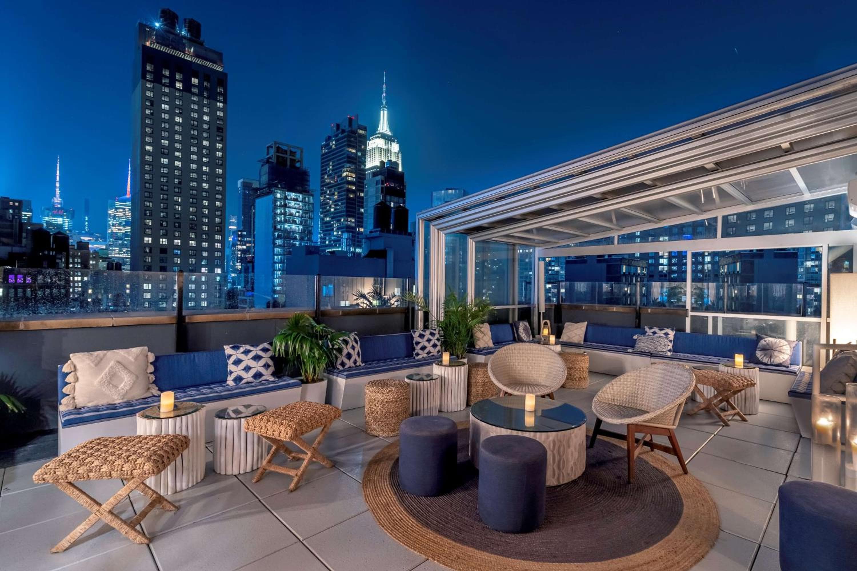 Hilton New York Fashion District — 4