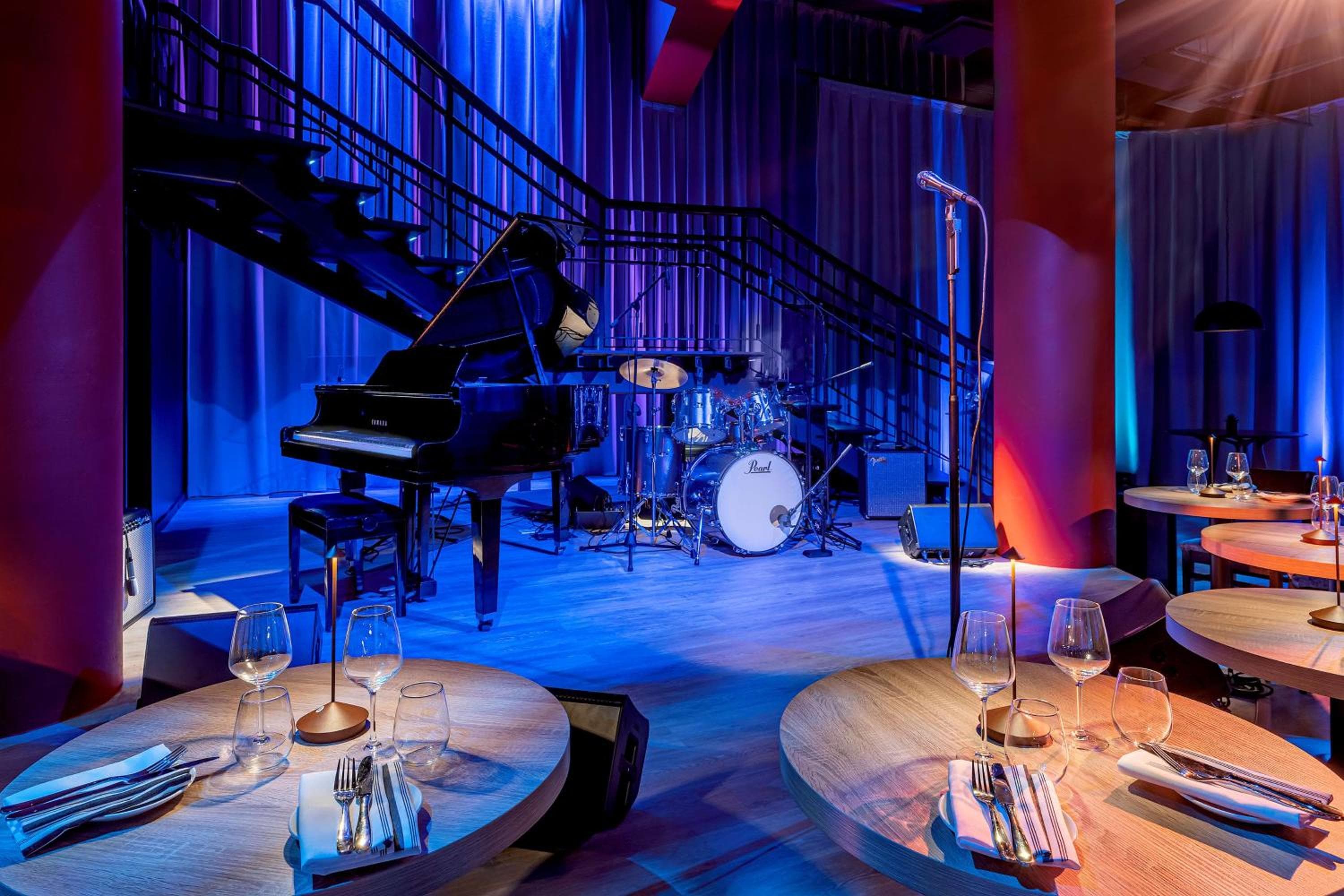 Hilton Distretto della moda di New York — 30