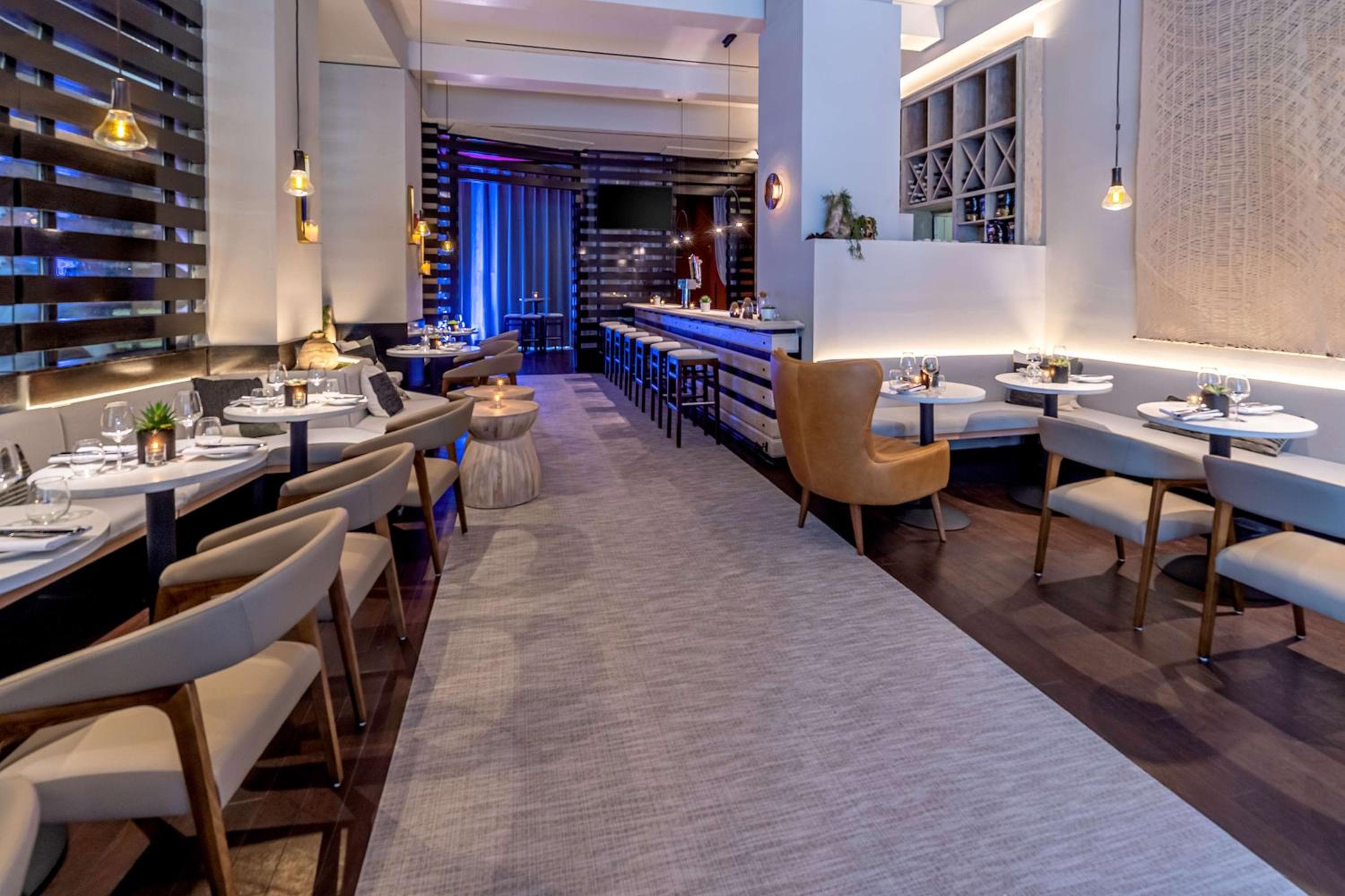 Hilton New York Fashion District — 15