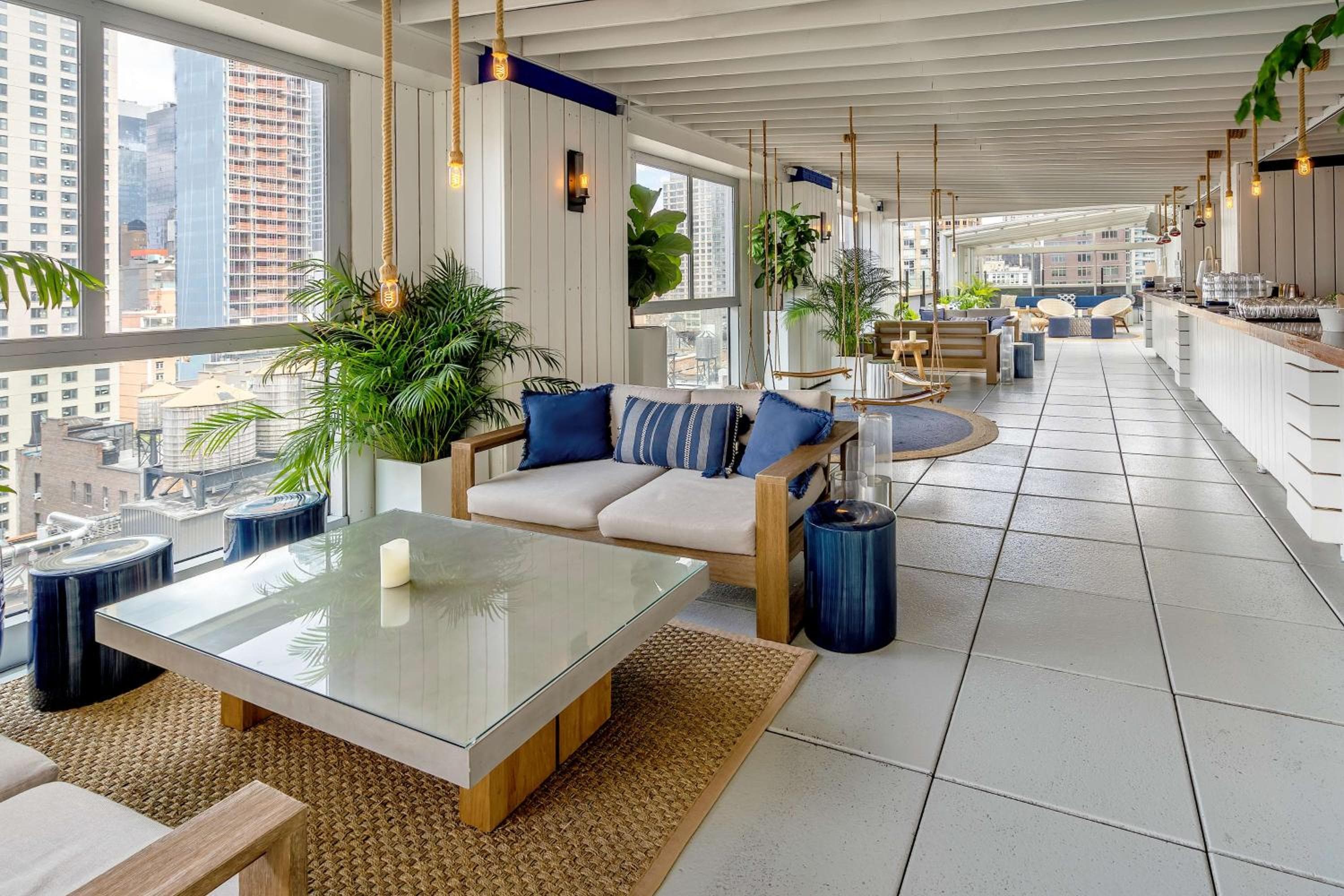 Hilton New York Fashion District — 13
