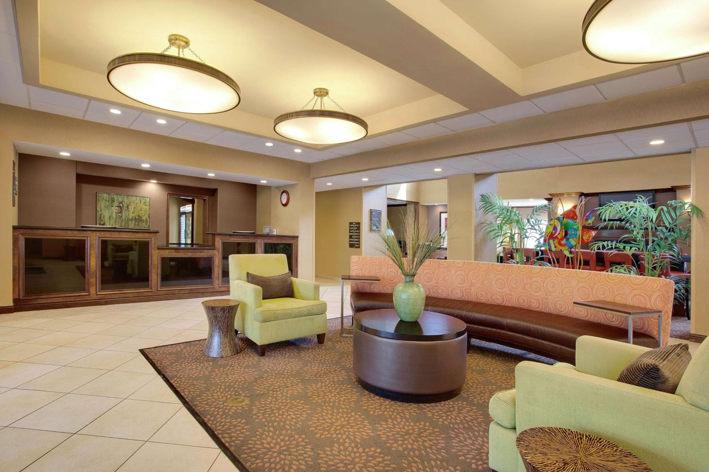 Homewood Suites by Hilton Tampa-Brandon — 5
