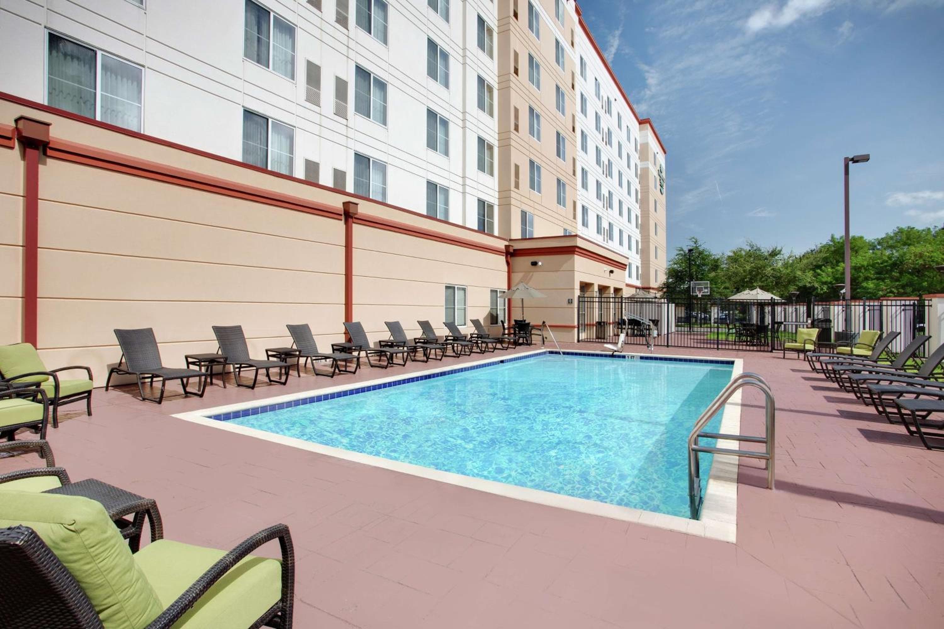 Homewood Suites by Hilton Tampa-Brandon — 6