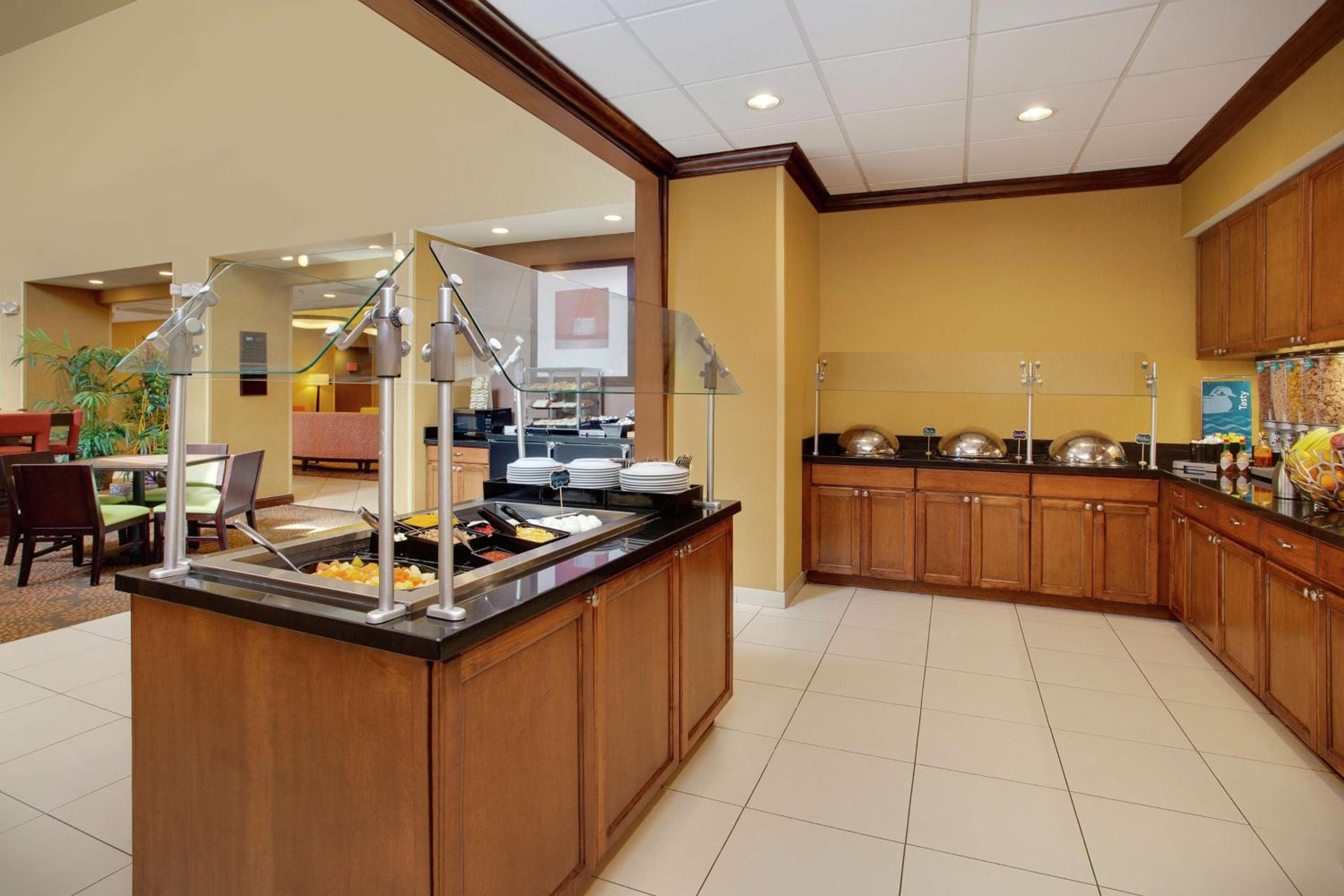 Homewood Suites by Hilton Tampa-Brandon — 7