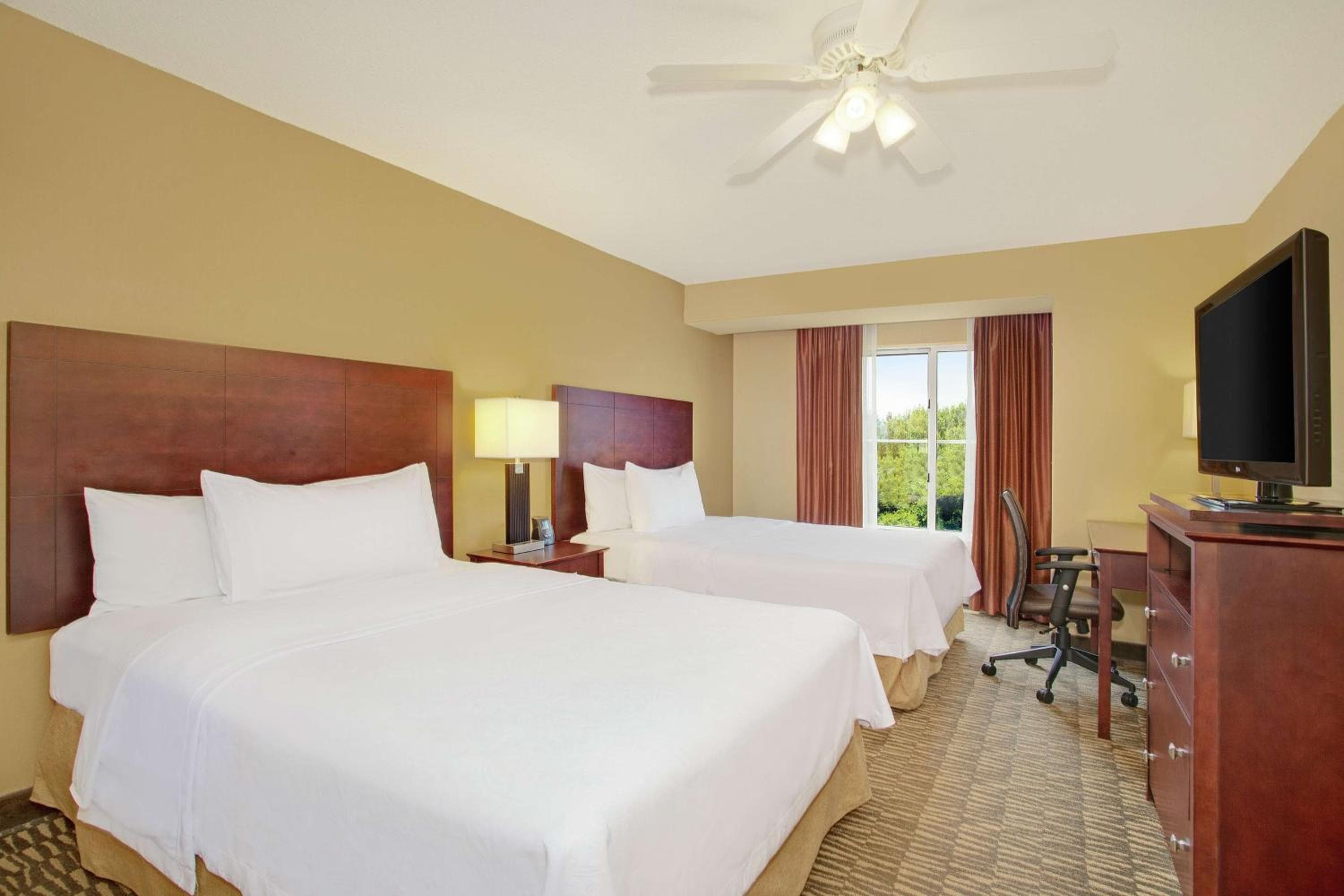 Homewood Suites by Hilton Tampa-Brandon — 10