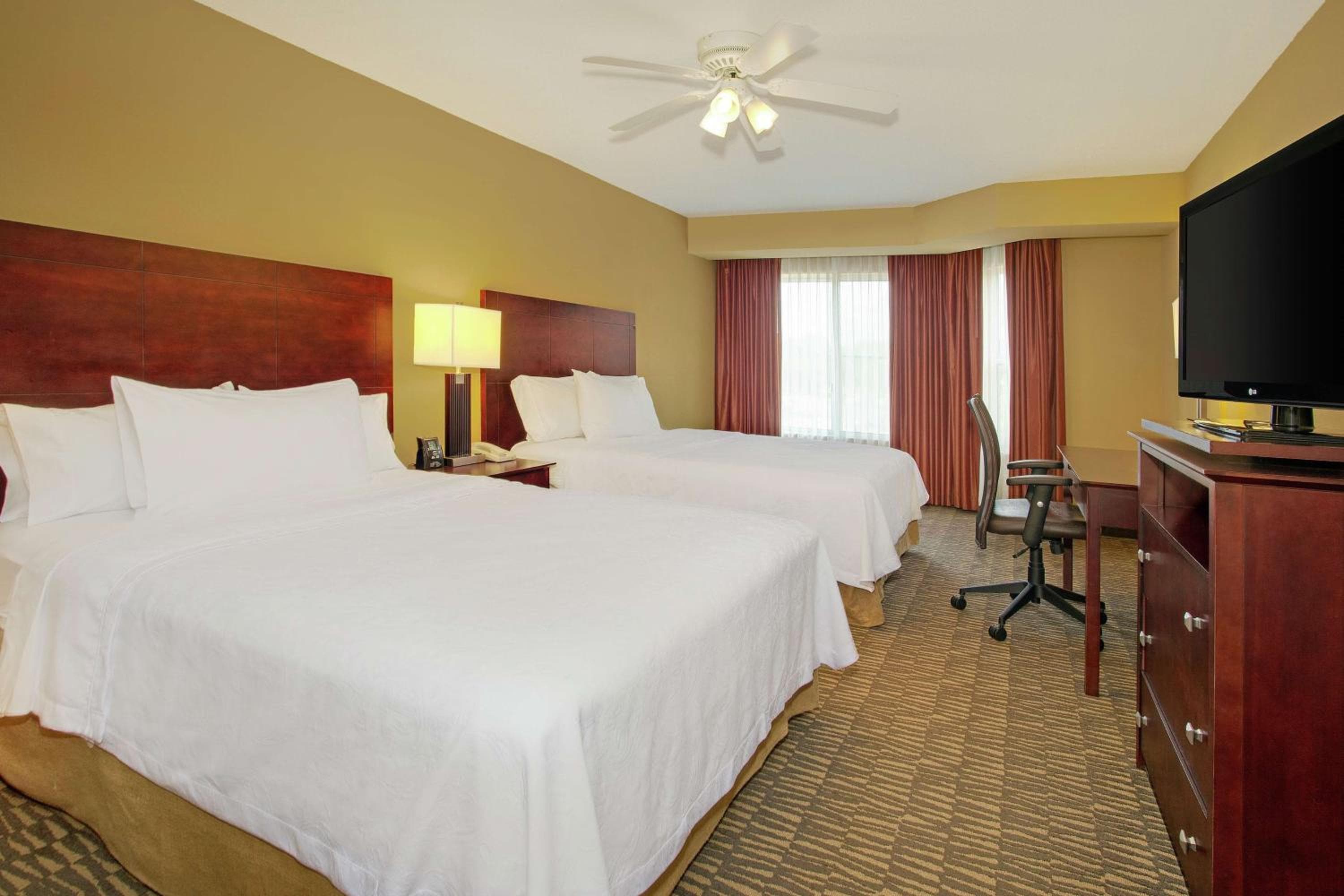 Homewood Suites by Hilton Tampa-Brandon — 11