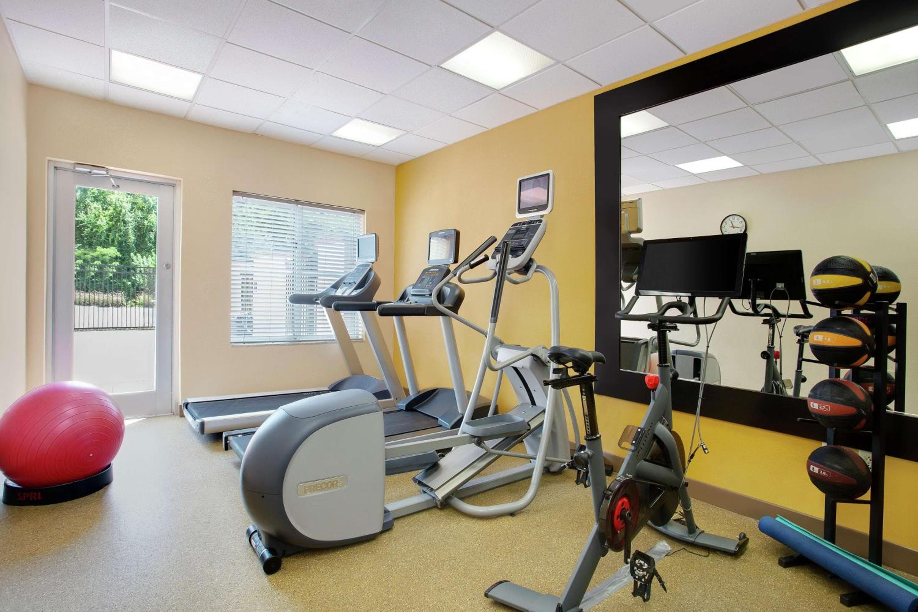 Homewood Suites by Hilton Tampa-Brandon — 8