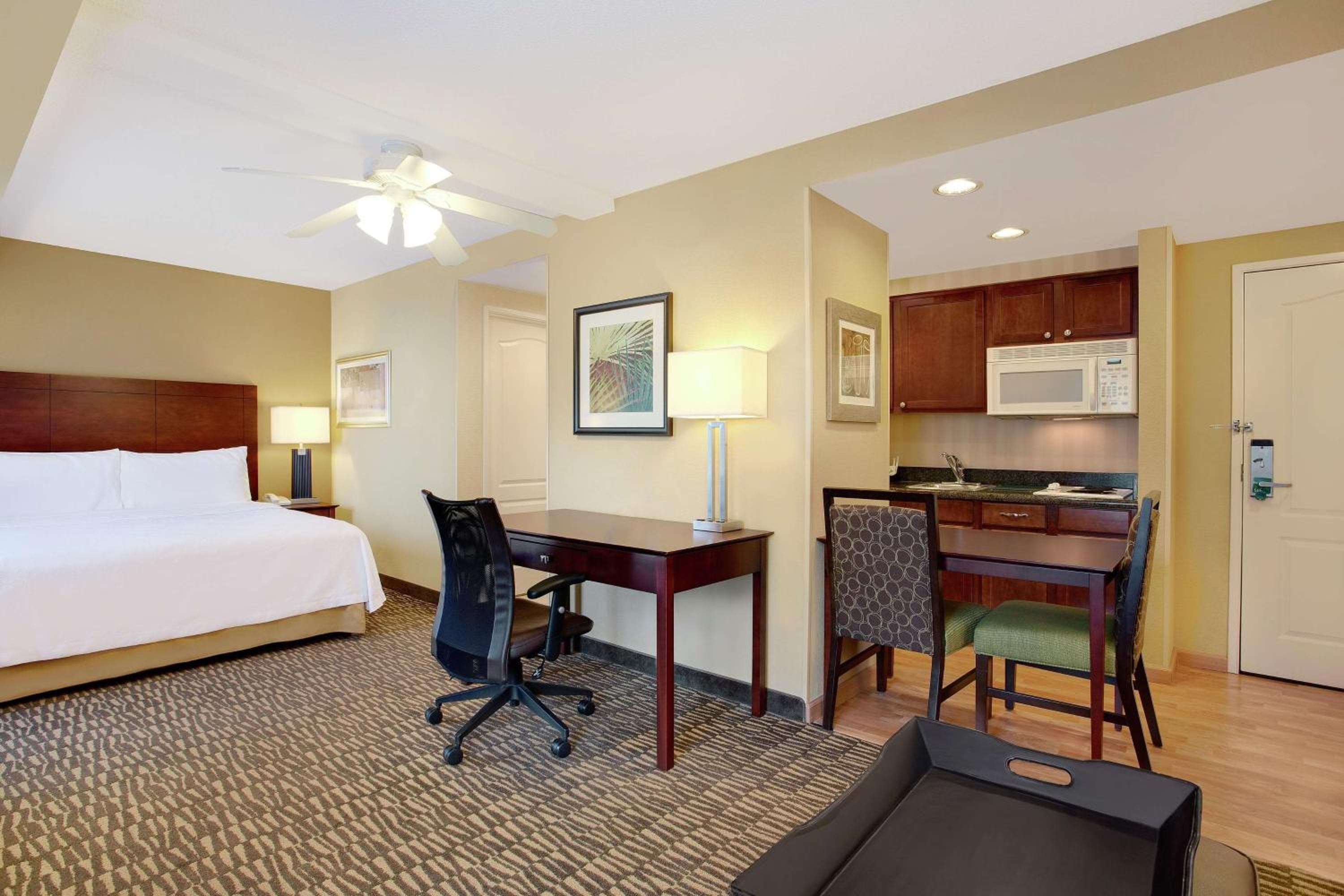 Homewood Suites by Hilton Tampa-Brandon — 12