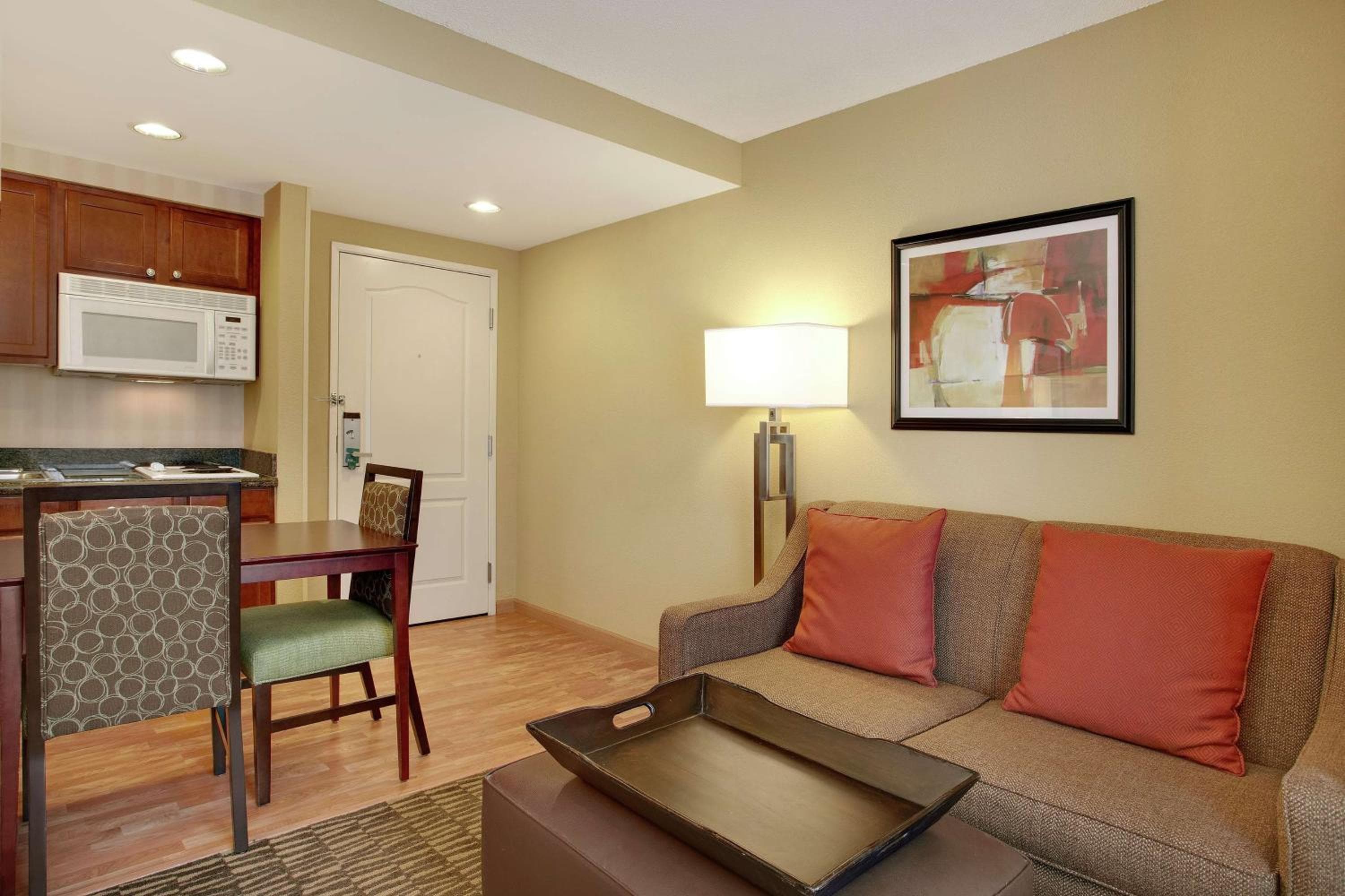Homewood Suites by Hilton Tampa-Brandon — 13