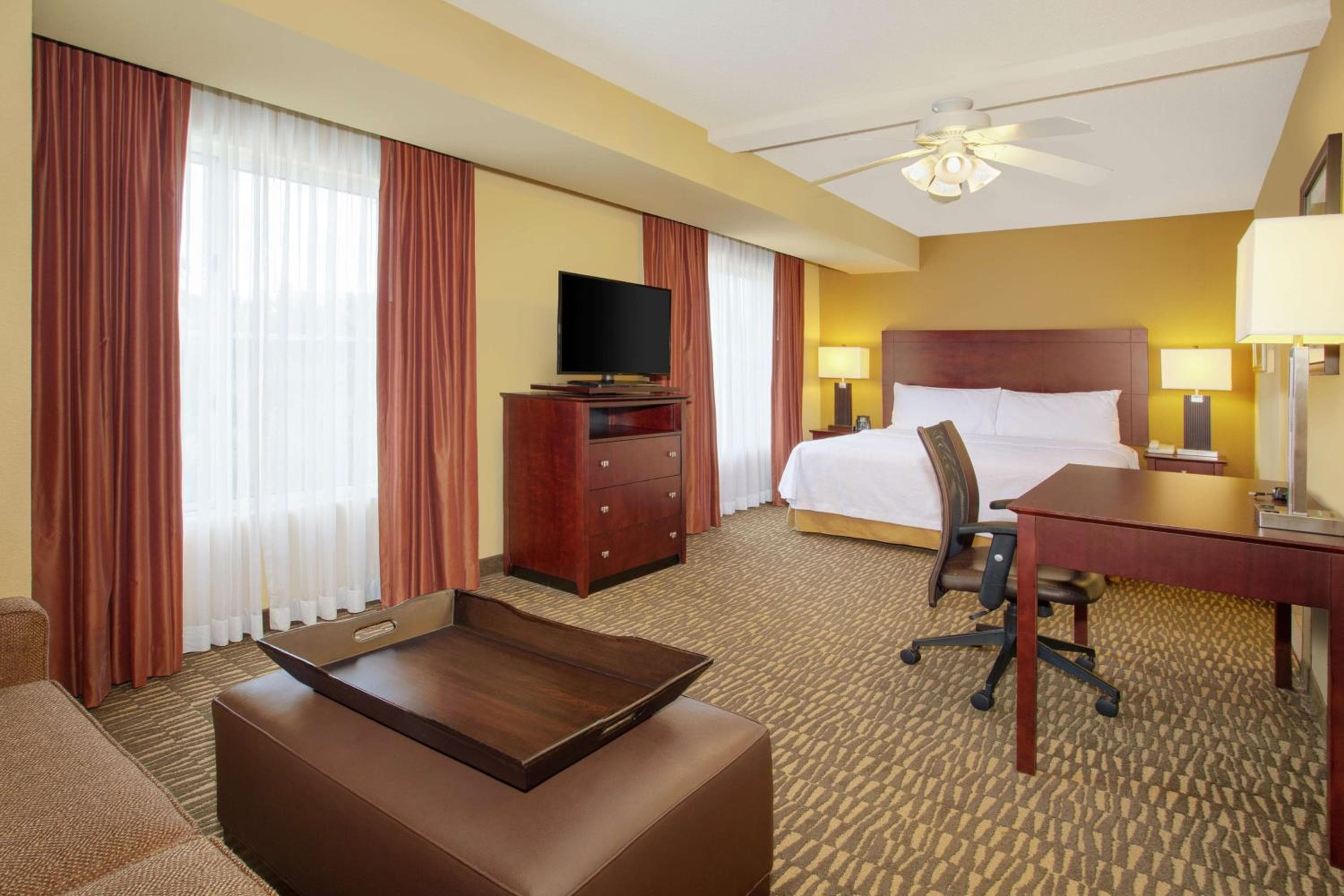 Homewood Suites by Hilton Tampa-Brandon — 14