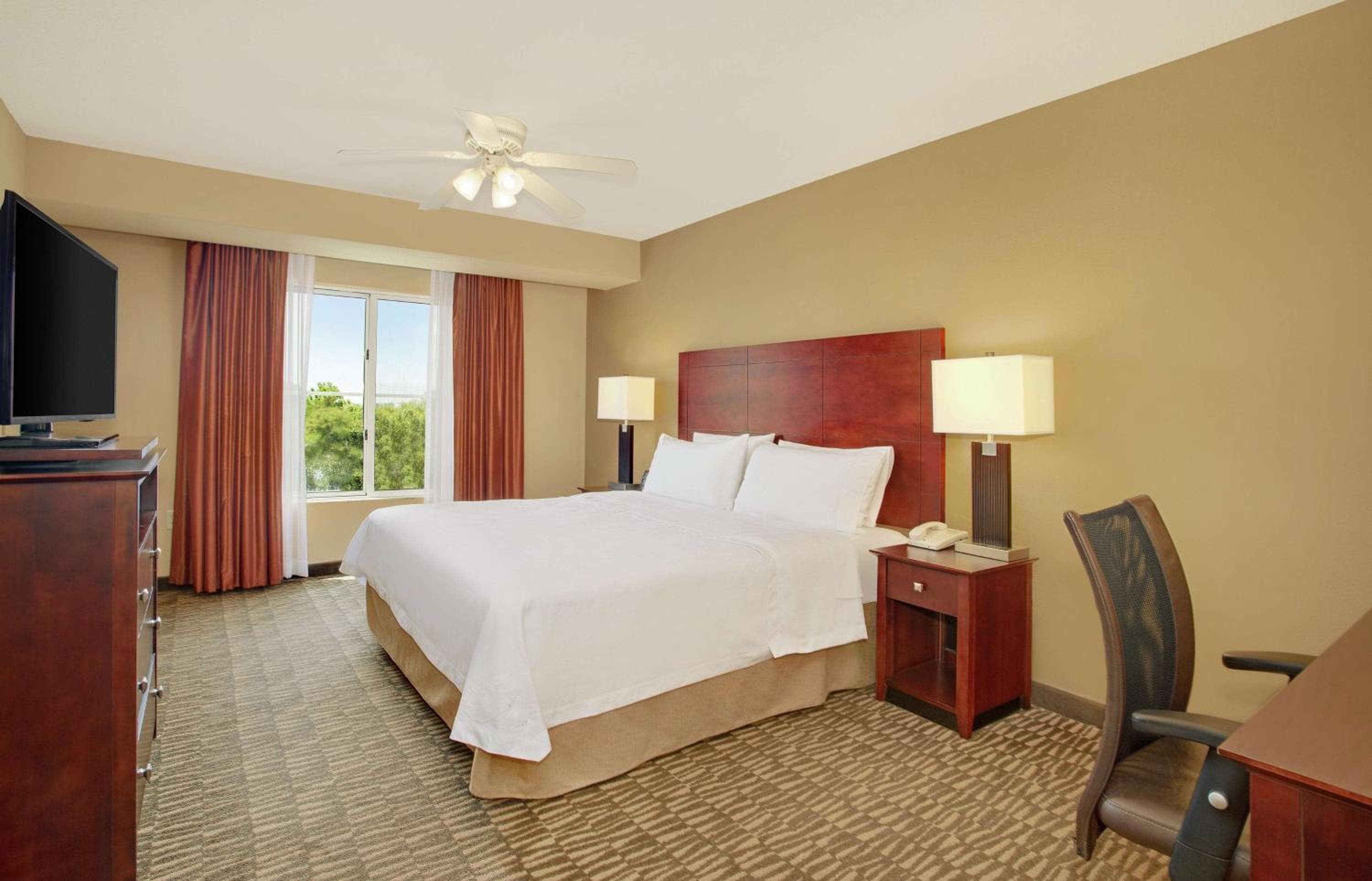 Homewood Suites by Hilton Tampa-Brandon — 15