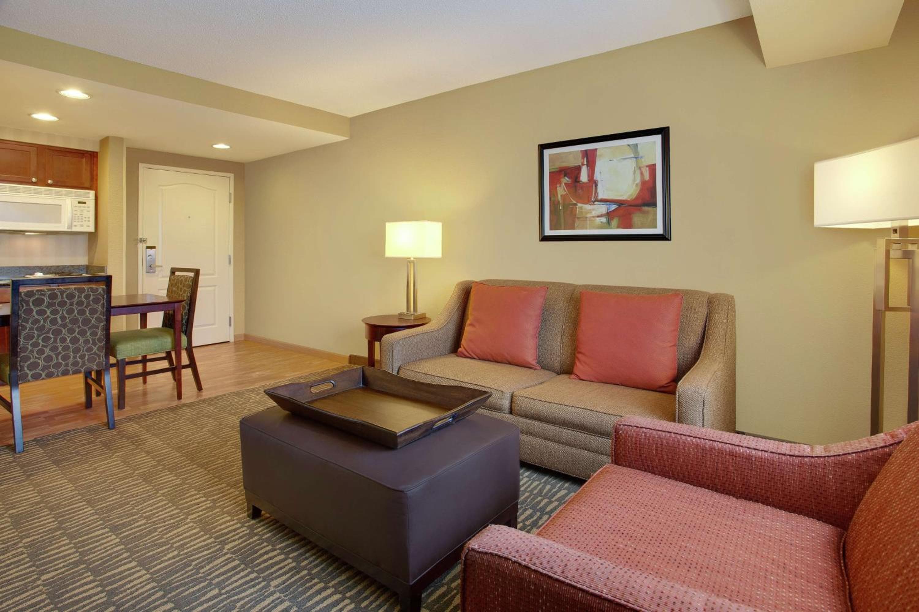 Homewood Suites by Hilton Tampa-Brandon — 16