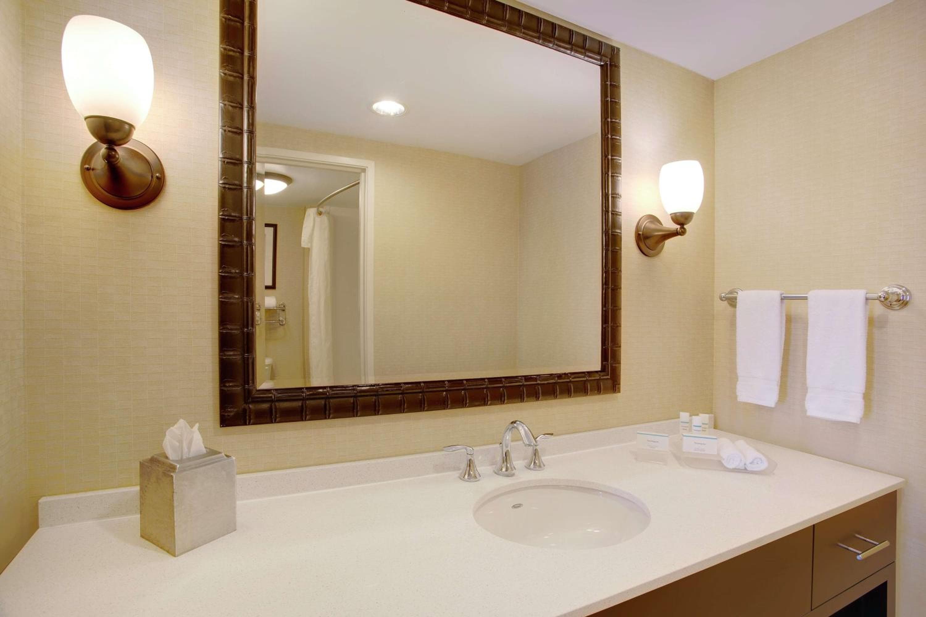 Homewood Suites by Hilton Tampa-Brandon — 17