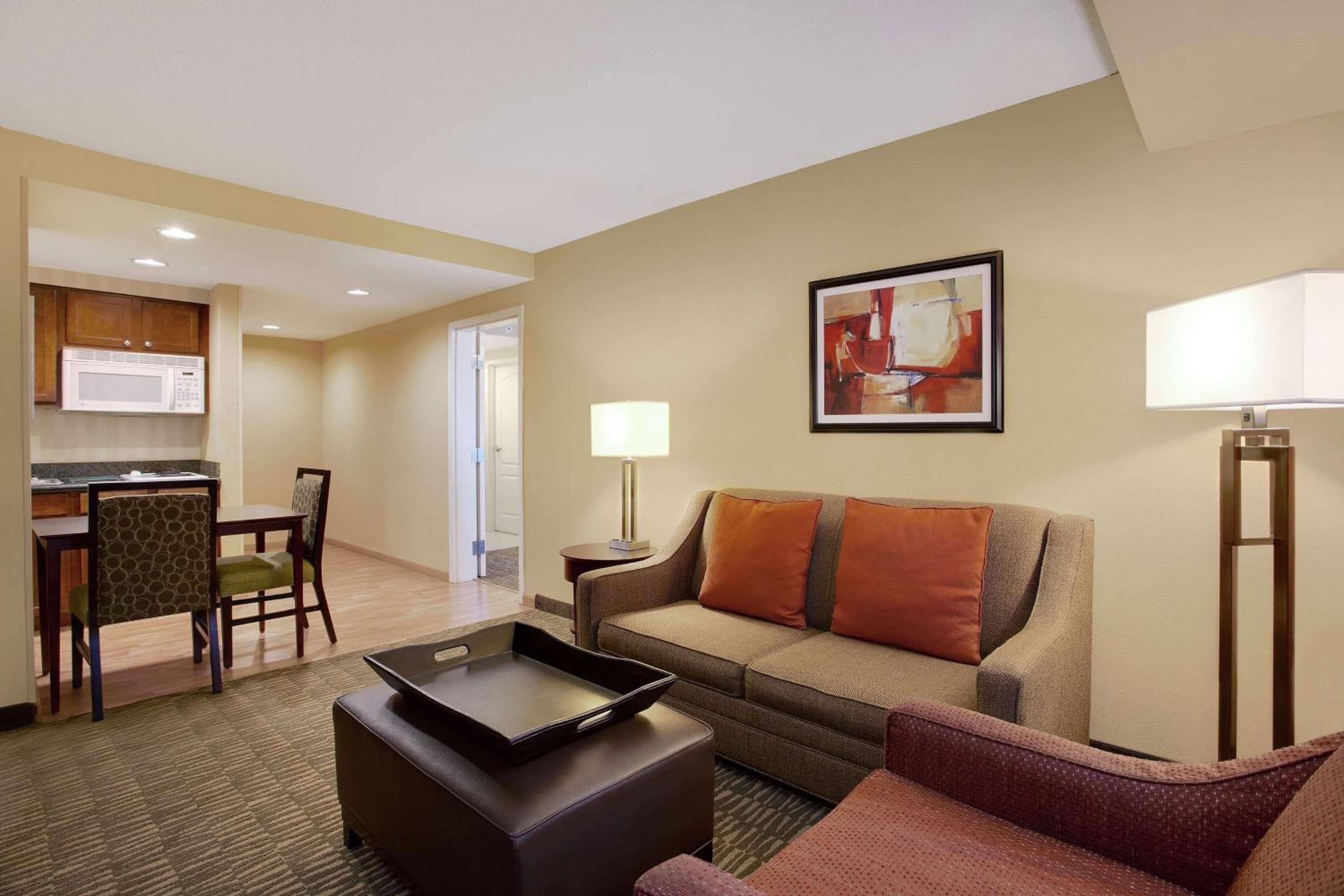 Homewood Suites by Hilton Tampa-Brandon — 18
