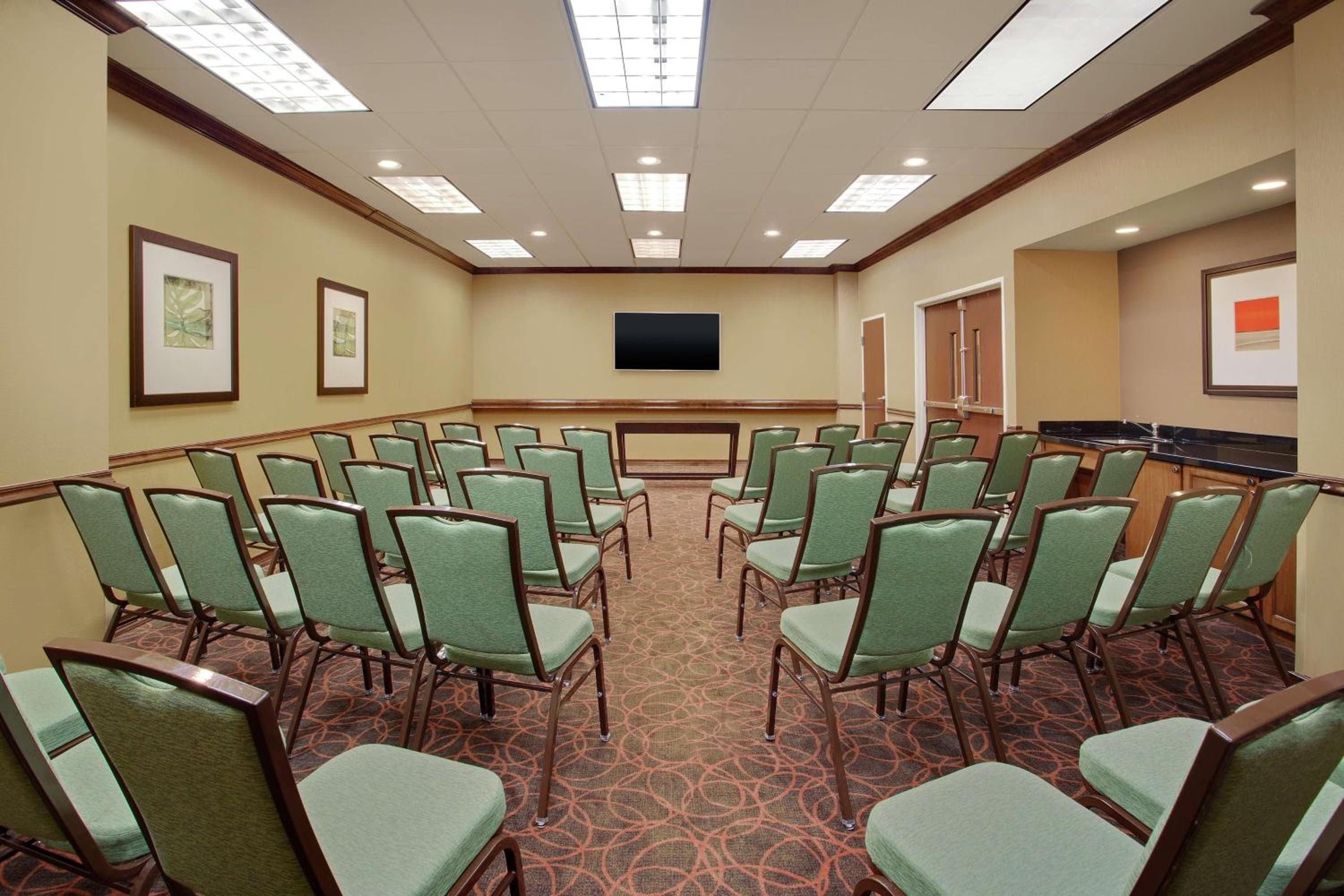 Homewood Suites by Hilton Tampa-Brandon — 19