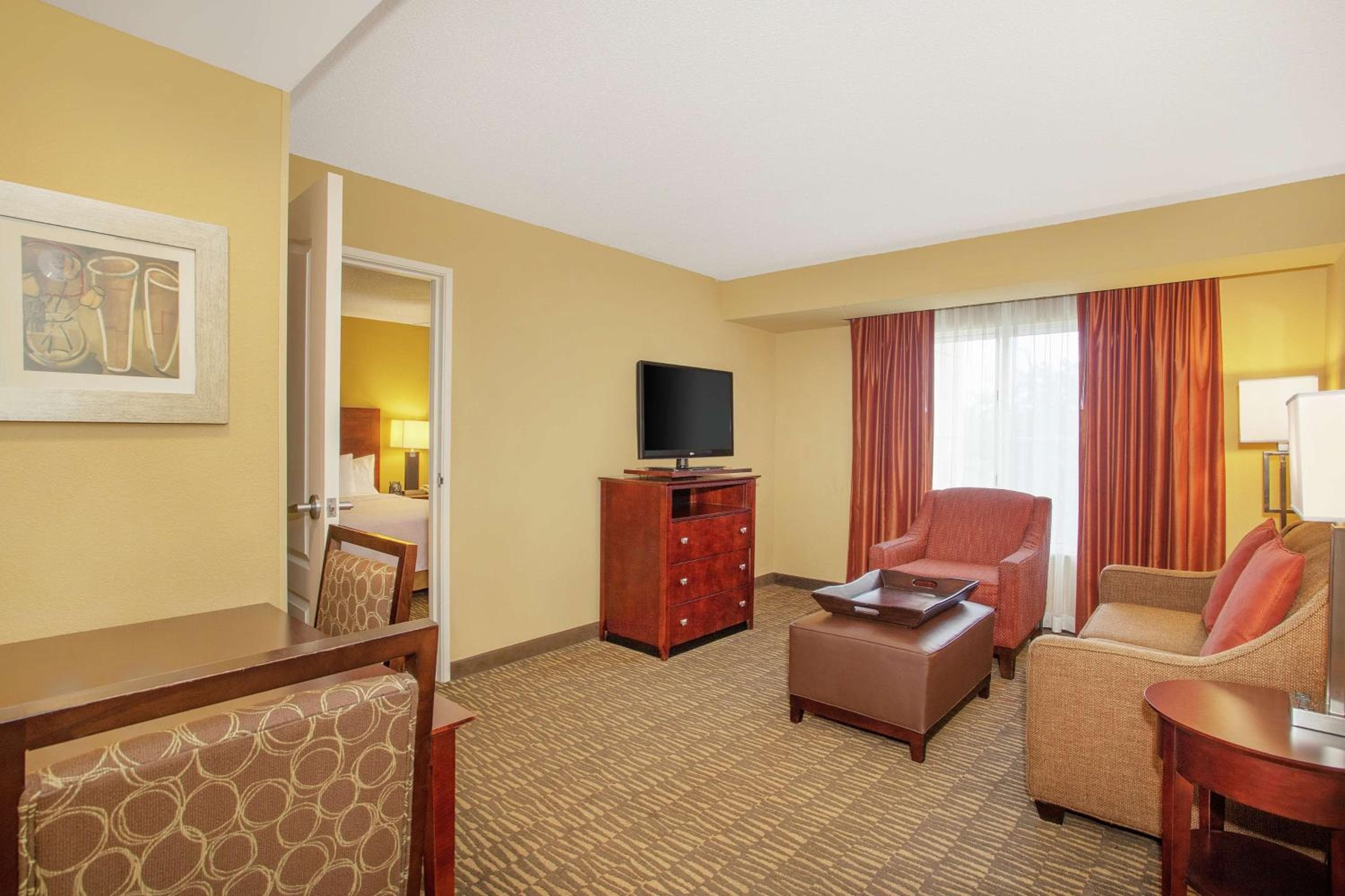 Homewood Suites by Hilton Tampa-Brandon — 20