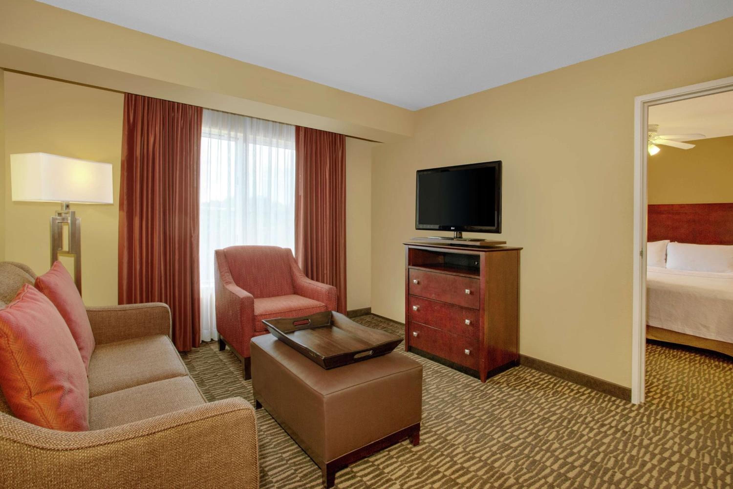 Homewood Suites by Hilton Tampa-Brandon — 24