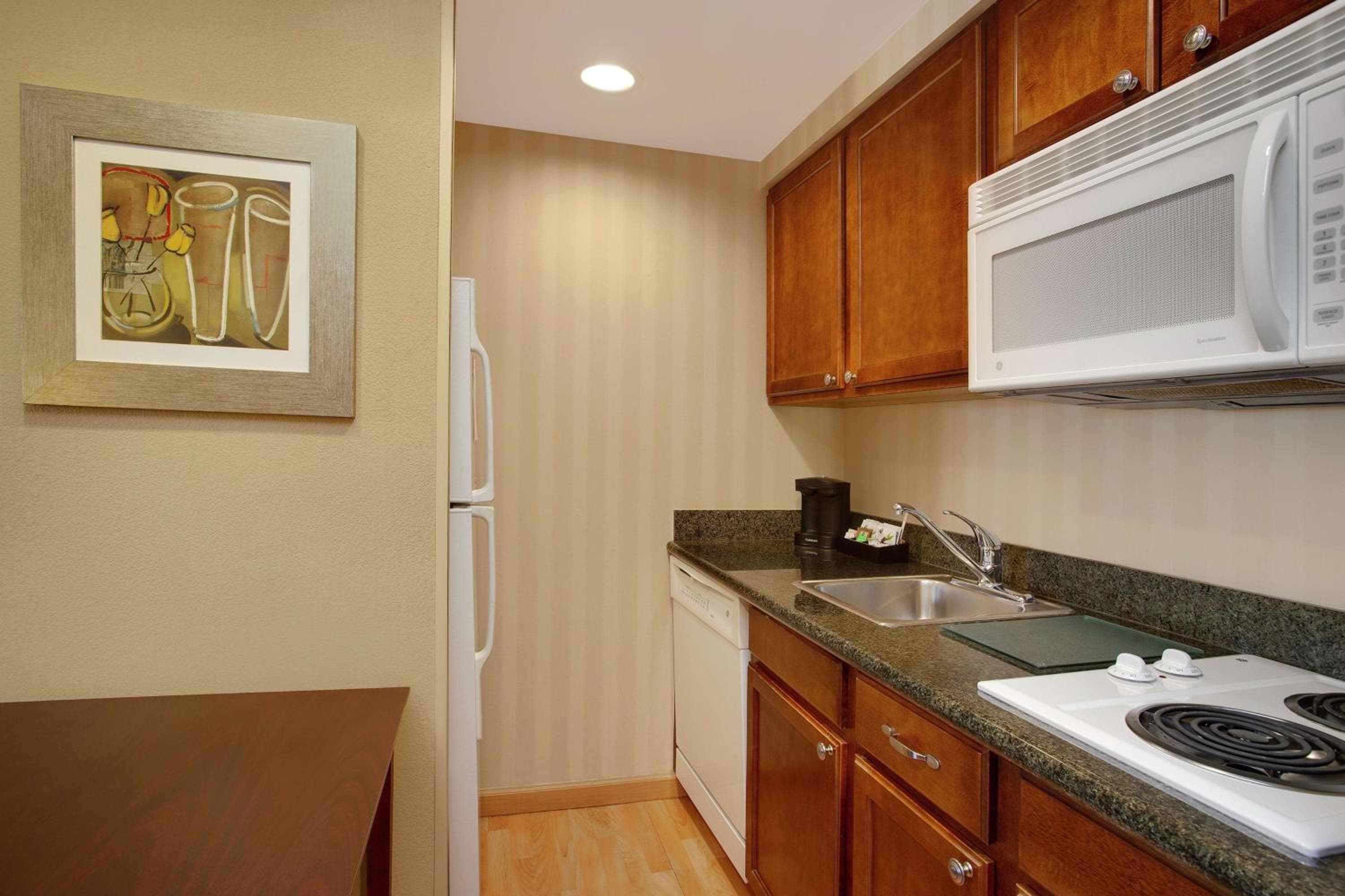 Homewood Suites by Hilton Tampa-Brandon — 23