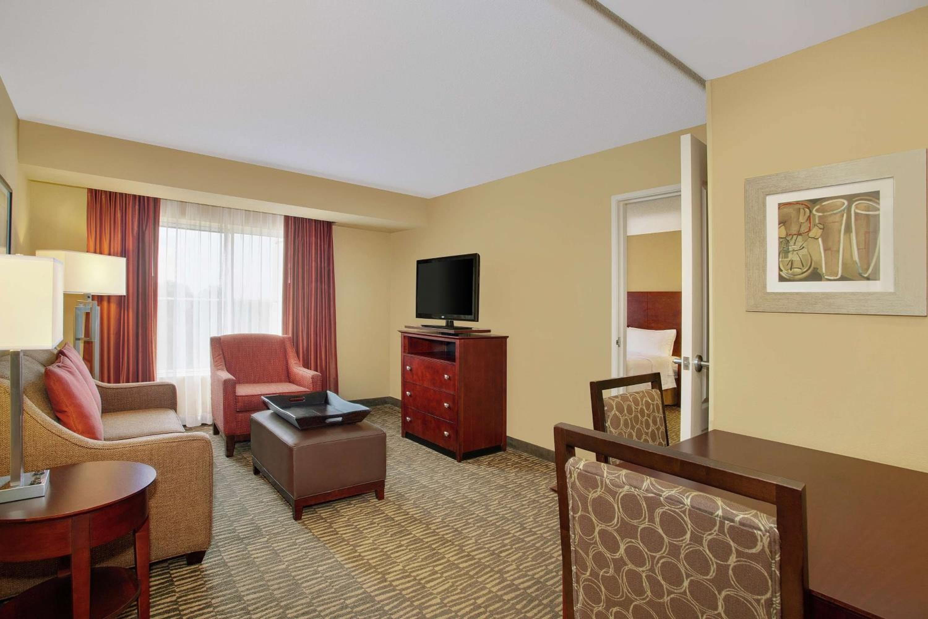 Homewood Suites by Hilton Tampa-Brandon — 22