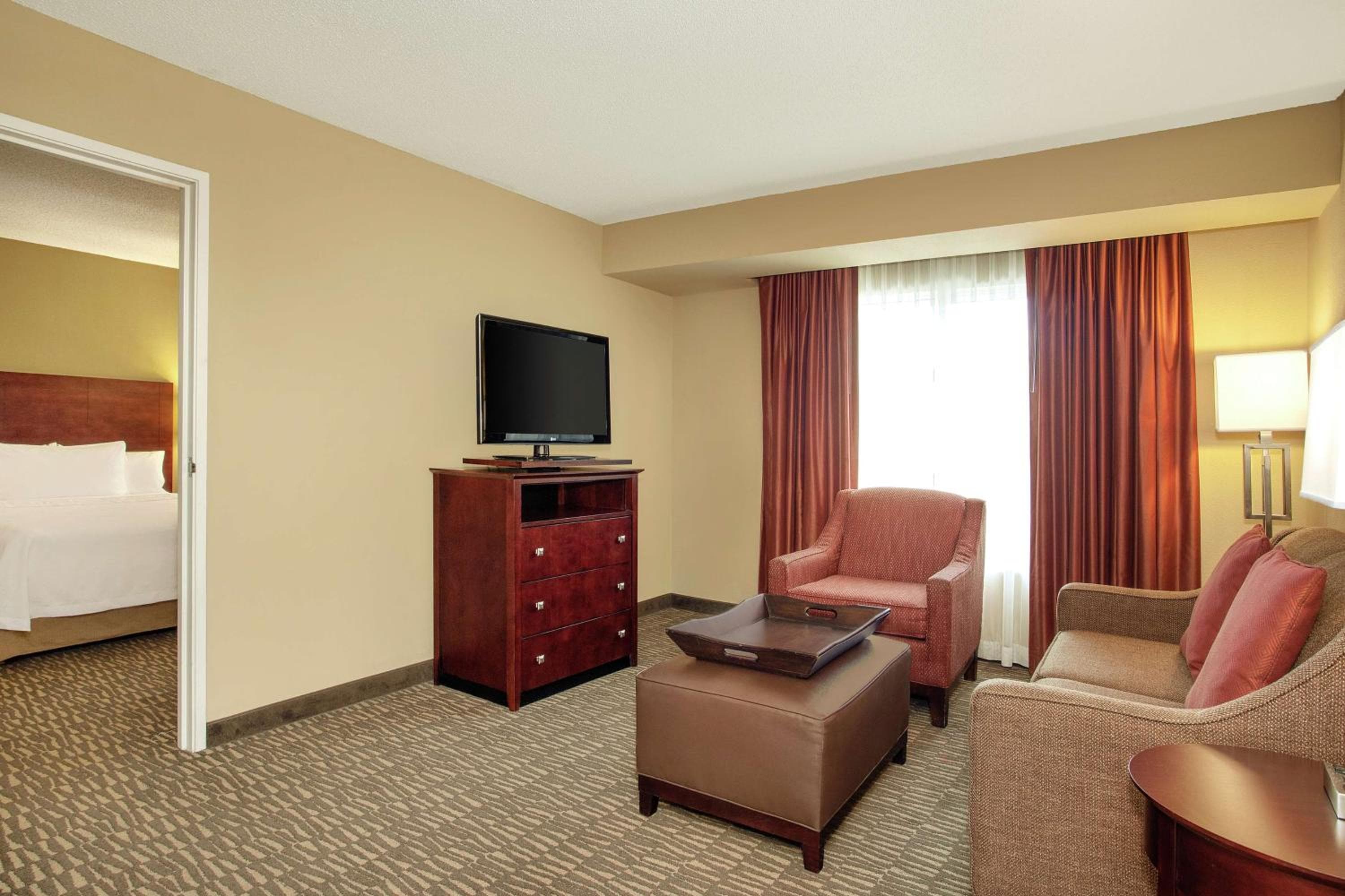 Homewood Suites by Hilton Tampa-Brandon — 25
